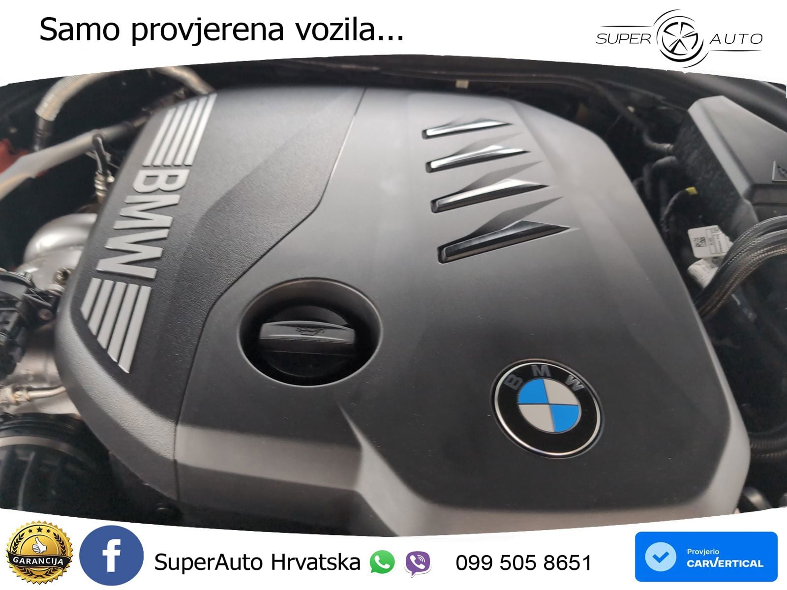 BMW 520d (197 KS) Steptronic M Sport LED+GR SJED+ACC