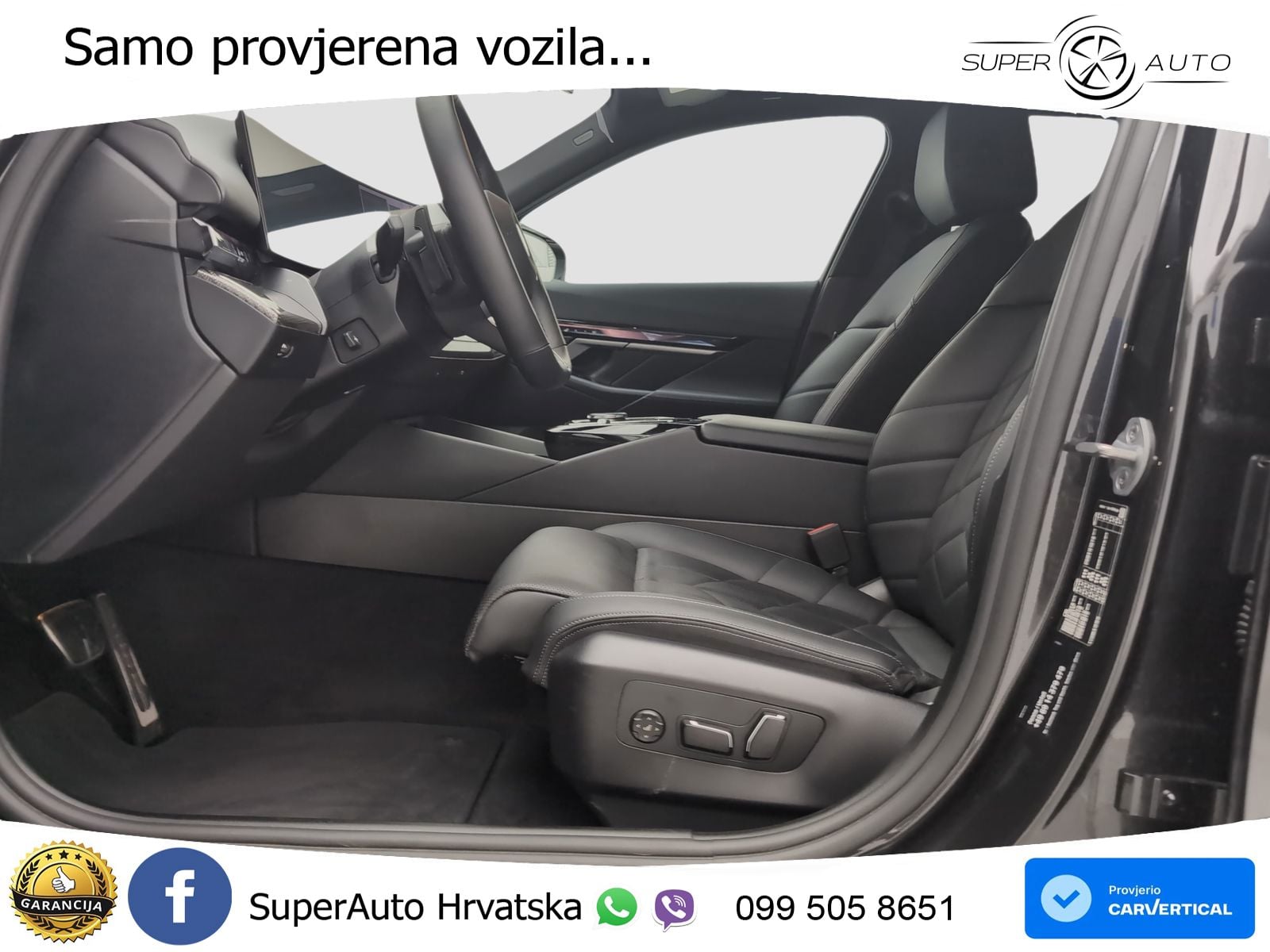 BMW 520d (197 KS) Steptronic M Sport LED+GR SJED+ACC