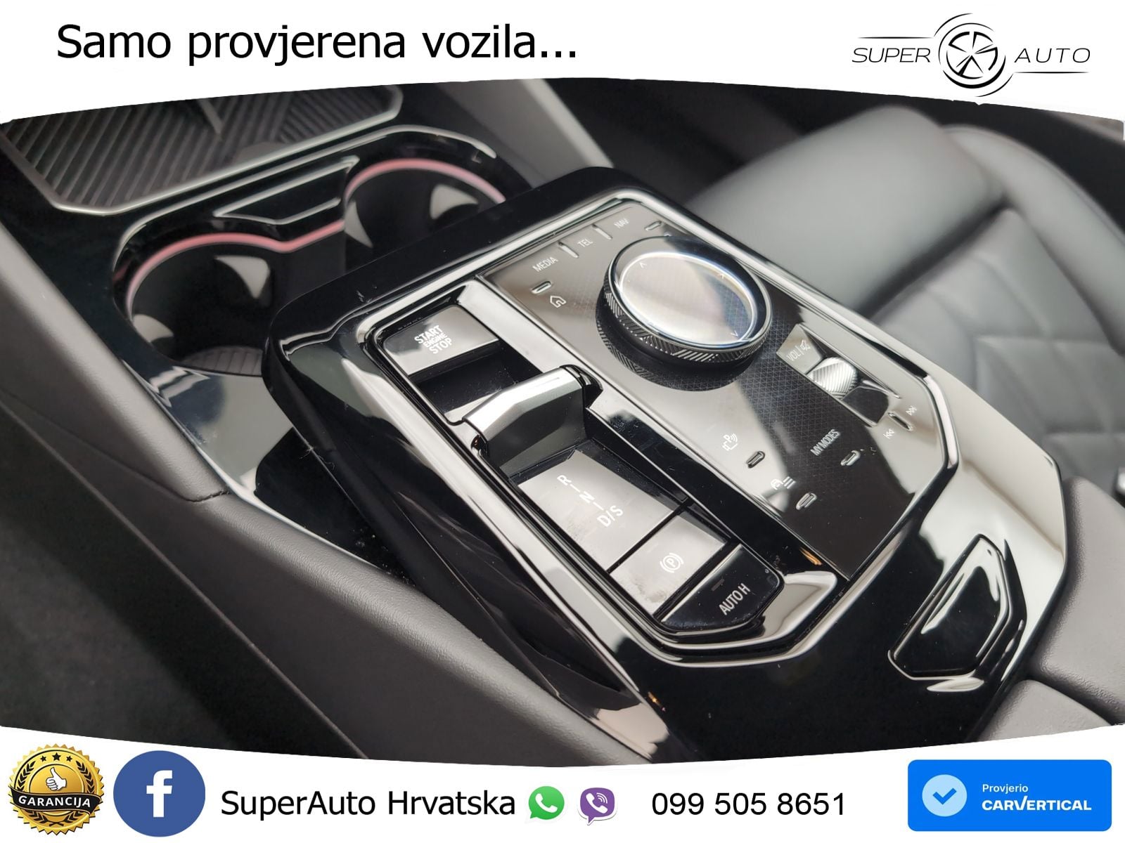 BMW 520d (197 KS) Steptronic M Sport LED+GR SJED+ACC