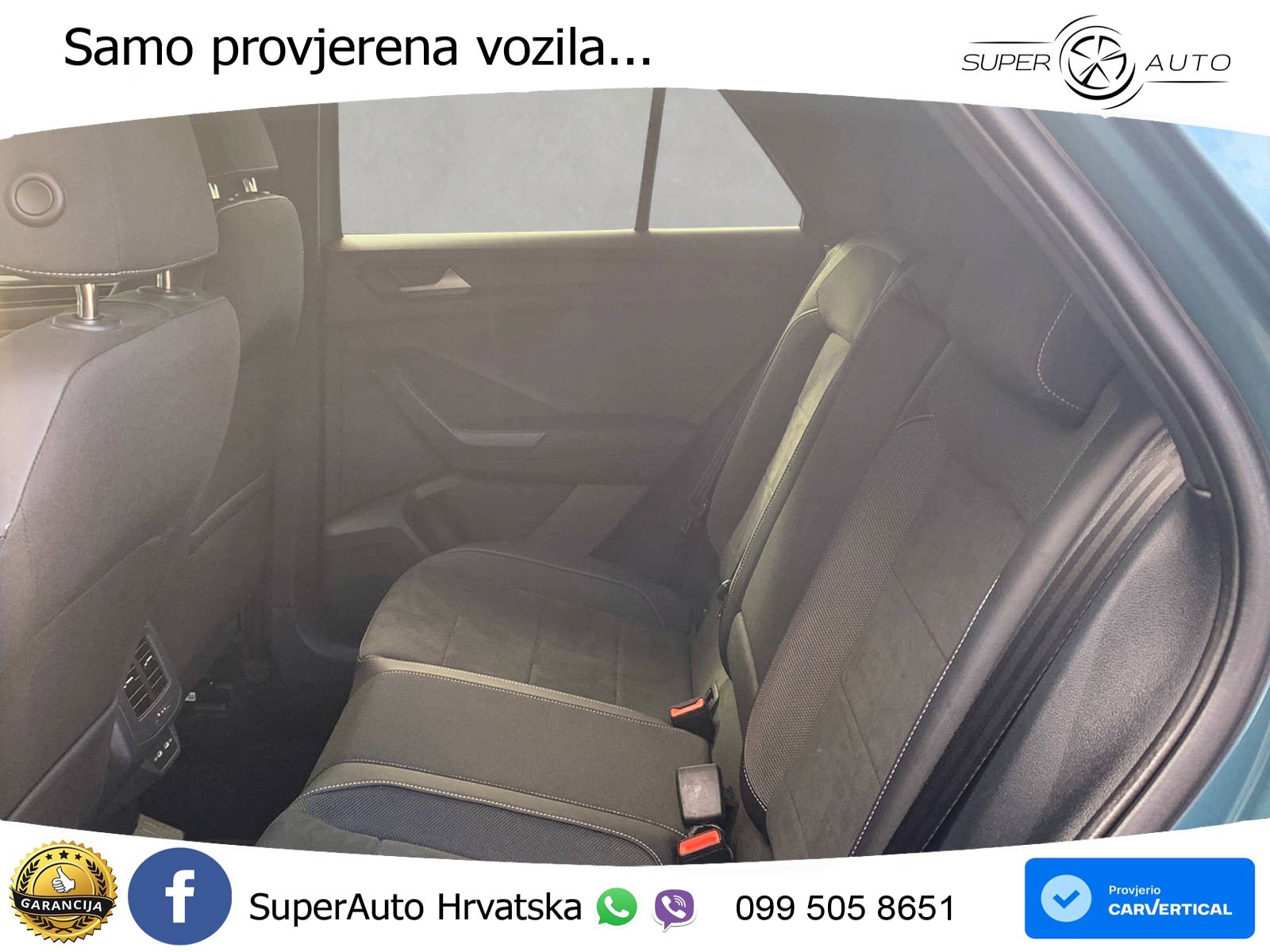 Volkswagen T-Roc I 2.0 TSI (190 KS) 4M DSG LED+GR SJED+ACC