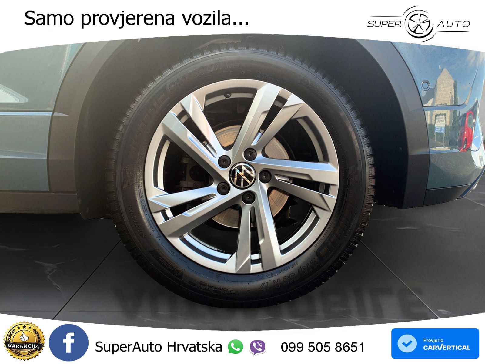 Volkswagen T-Roc I 2.0 TSI (190 KS) 4M DSG LED+GR SJED+ACC