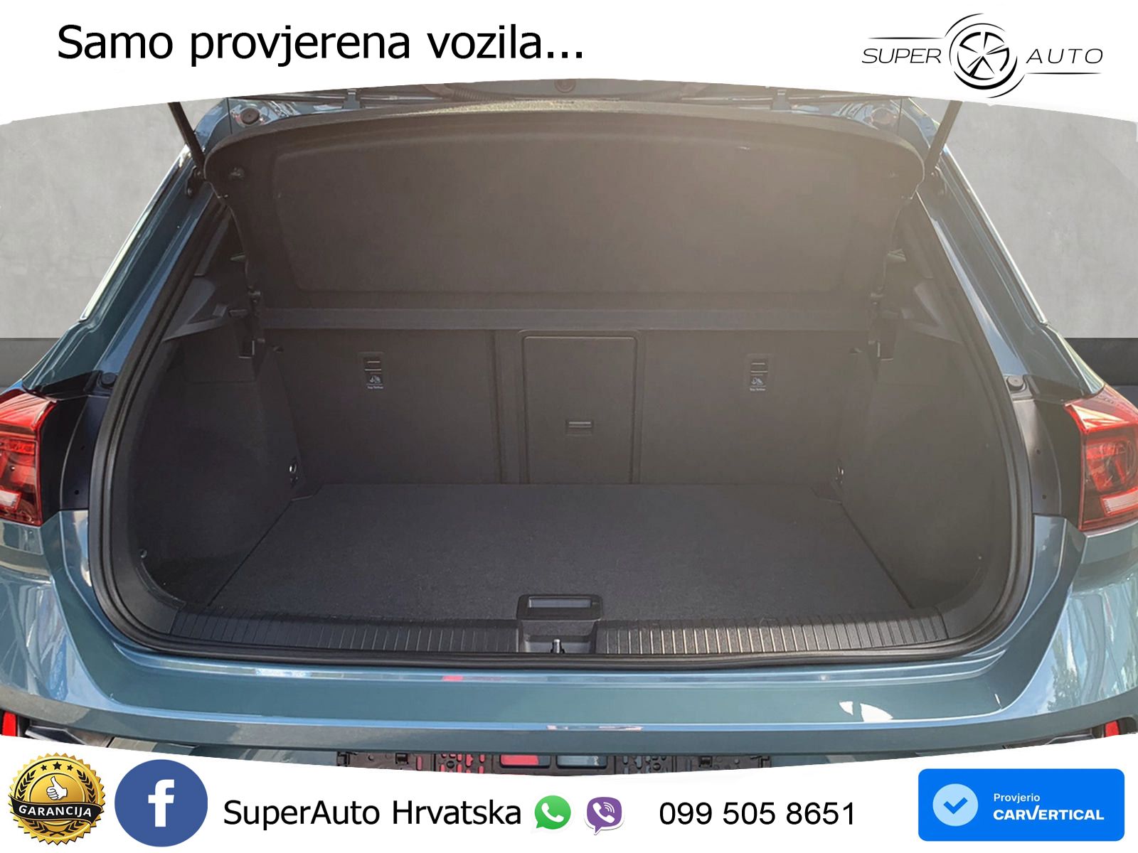 Volkswagen T-Roc I 2.0 TSI (190 KS) 4M DSG LED+GR SJED+ACC