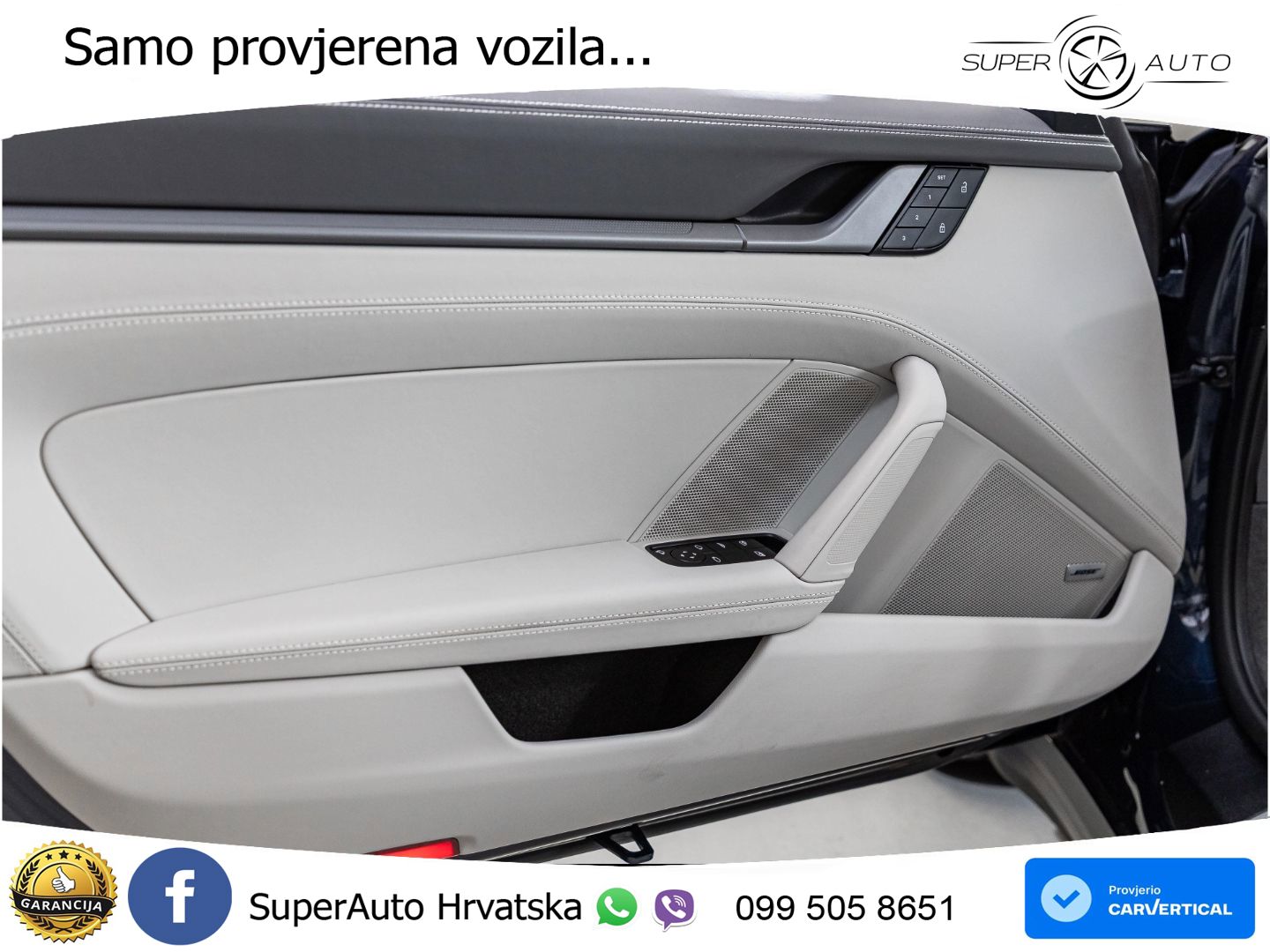Porsche 911 Carrera 4S 3.0 (450 KS) PDK LED+GR SJED+ACC