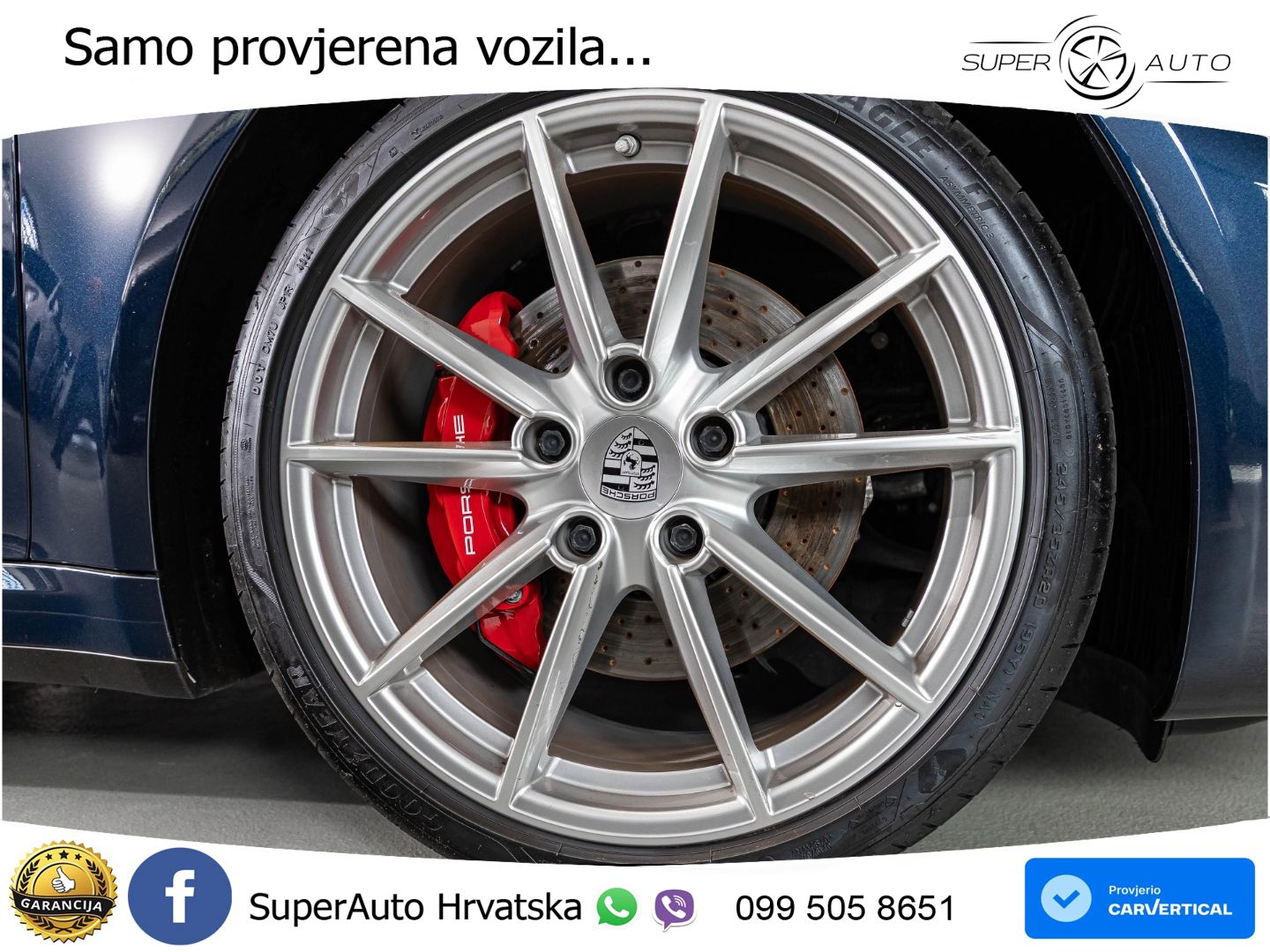 Porsche 911 Carrera 4S 3.0 (450 KS) PDK LED+GR SJED+ACC