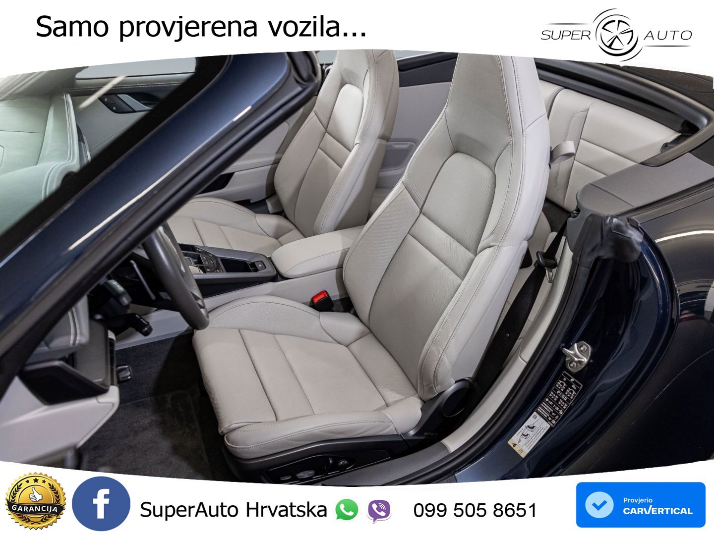 Porsche 911 Carrera 4S 3.0 (450 KS) PDK LED+GR SJED+ACC