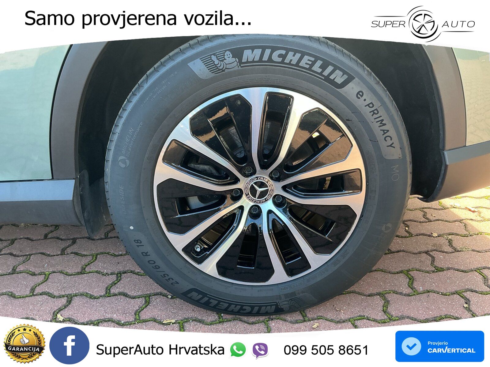 Mercedes GLC 200 (204 KS) 4MATIC 9G-TRONIC