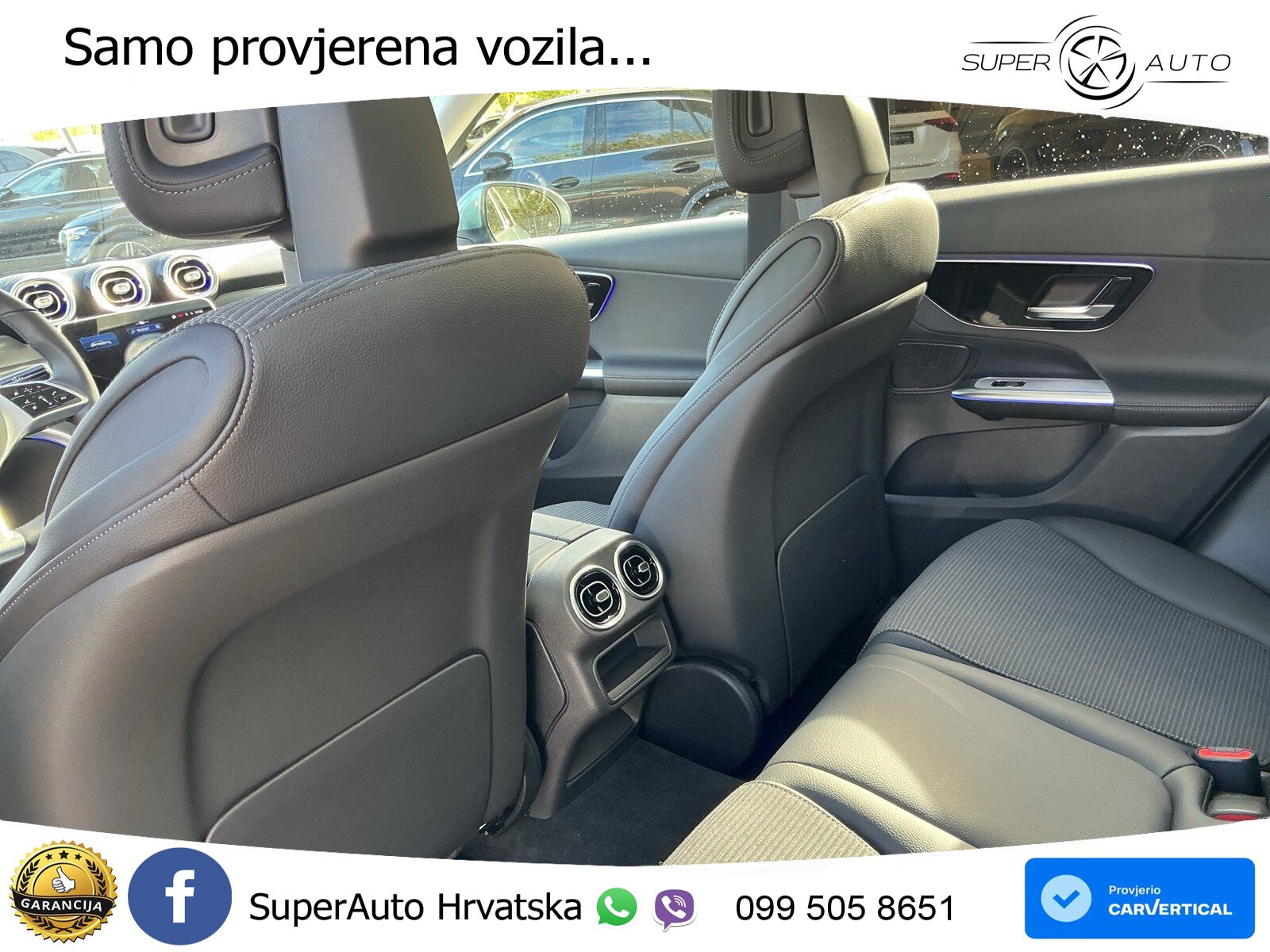 Mercedes GLC 200 (204 KS) 4MATIC 9G-TRONIC