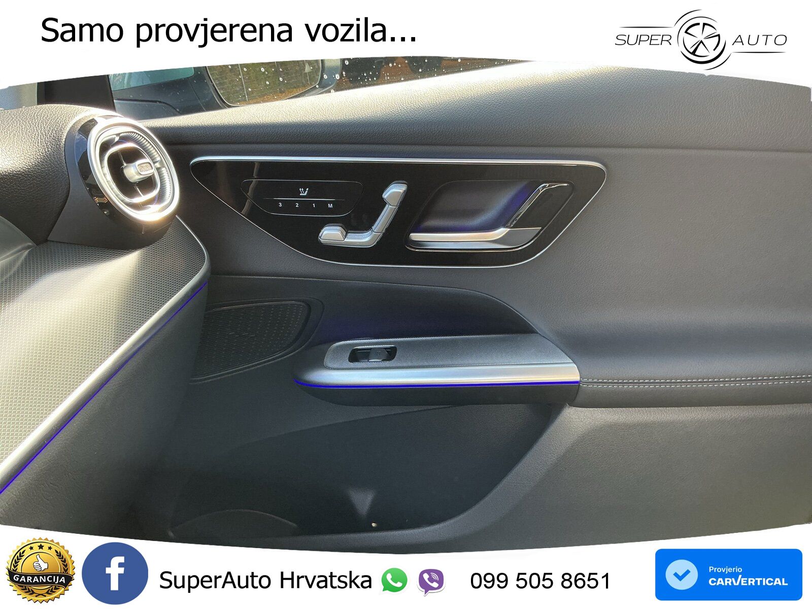 Mercedes GLC 200 (204 KS) 4MATIC 9G-TRONIC