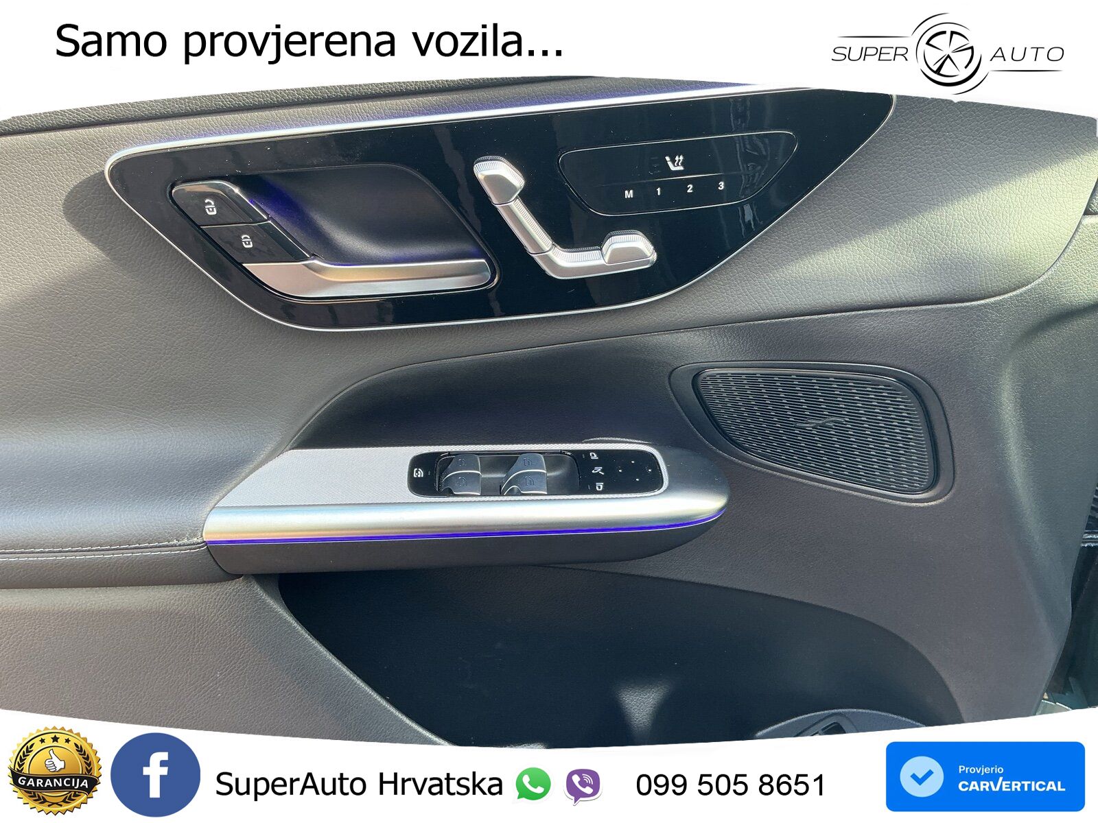 Mercedes GLC 200 (204 KS) 4MATIC 9G-TRONIC