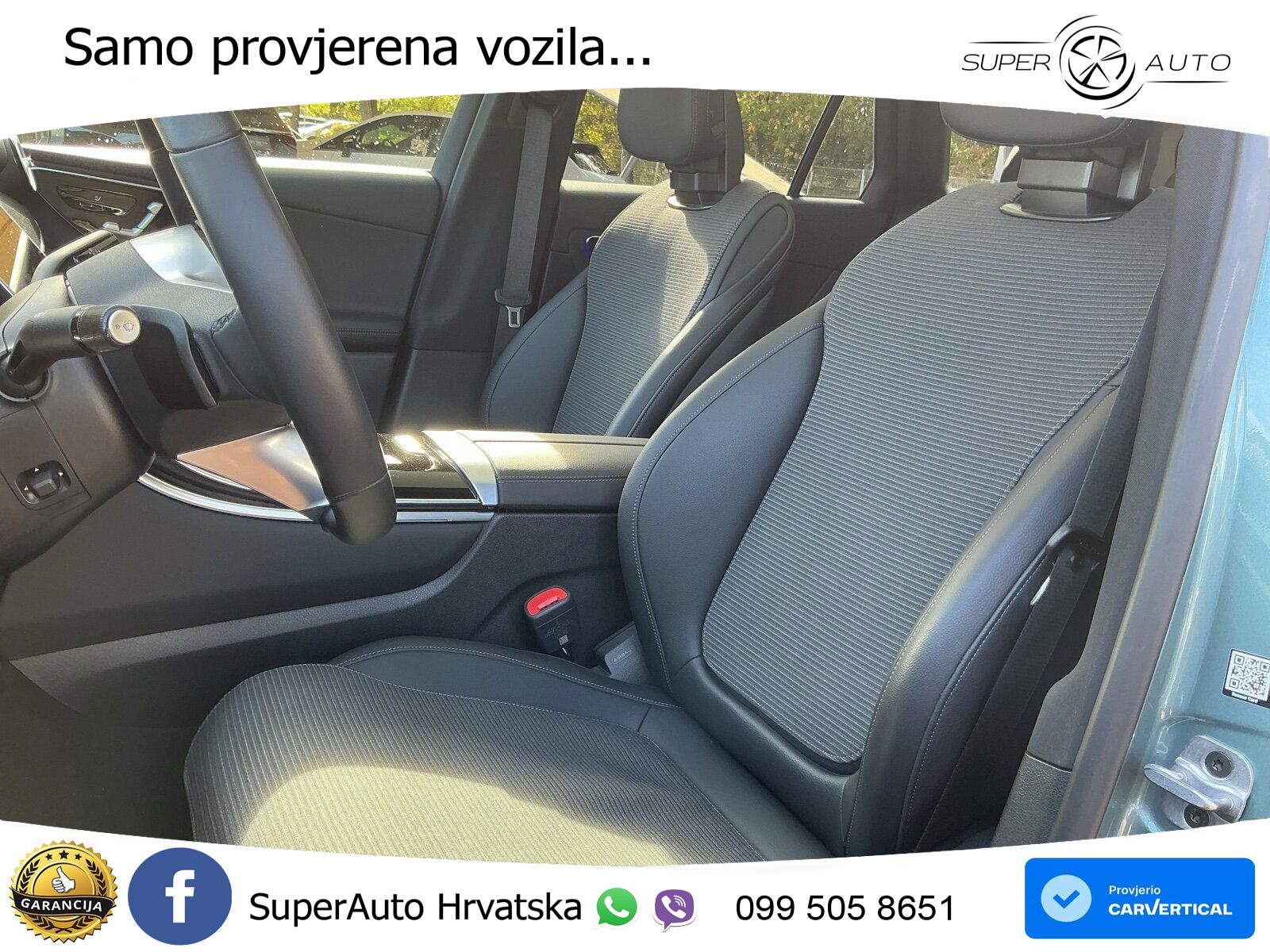 Mercedes GLC 200 (204 KS) 4MATIC 9G-TRONIC