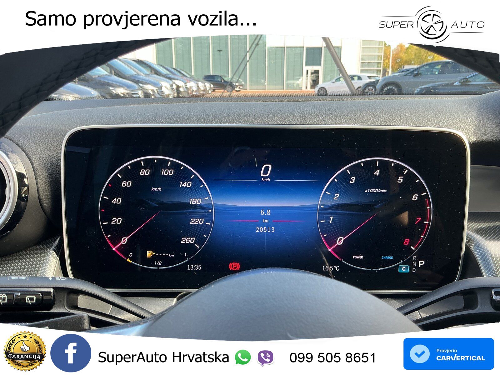 Mercedes GLC 200 (204 KS) 4MATIC 9G-TRONIC