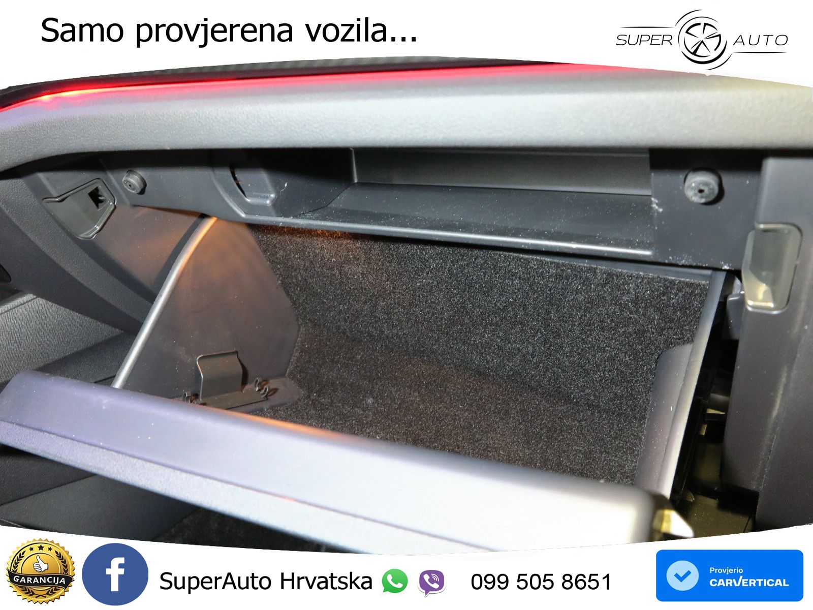Škoda Octavia Combi RS 2.0 TDI (200 KS) 4x4 DSG LED+GR SJED+ACC