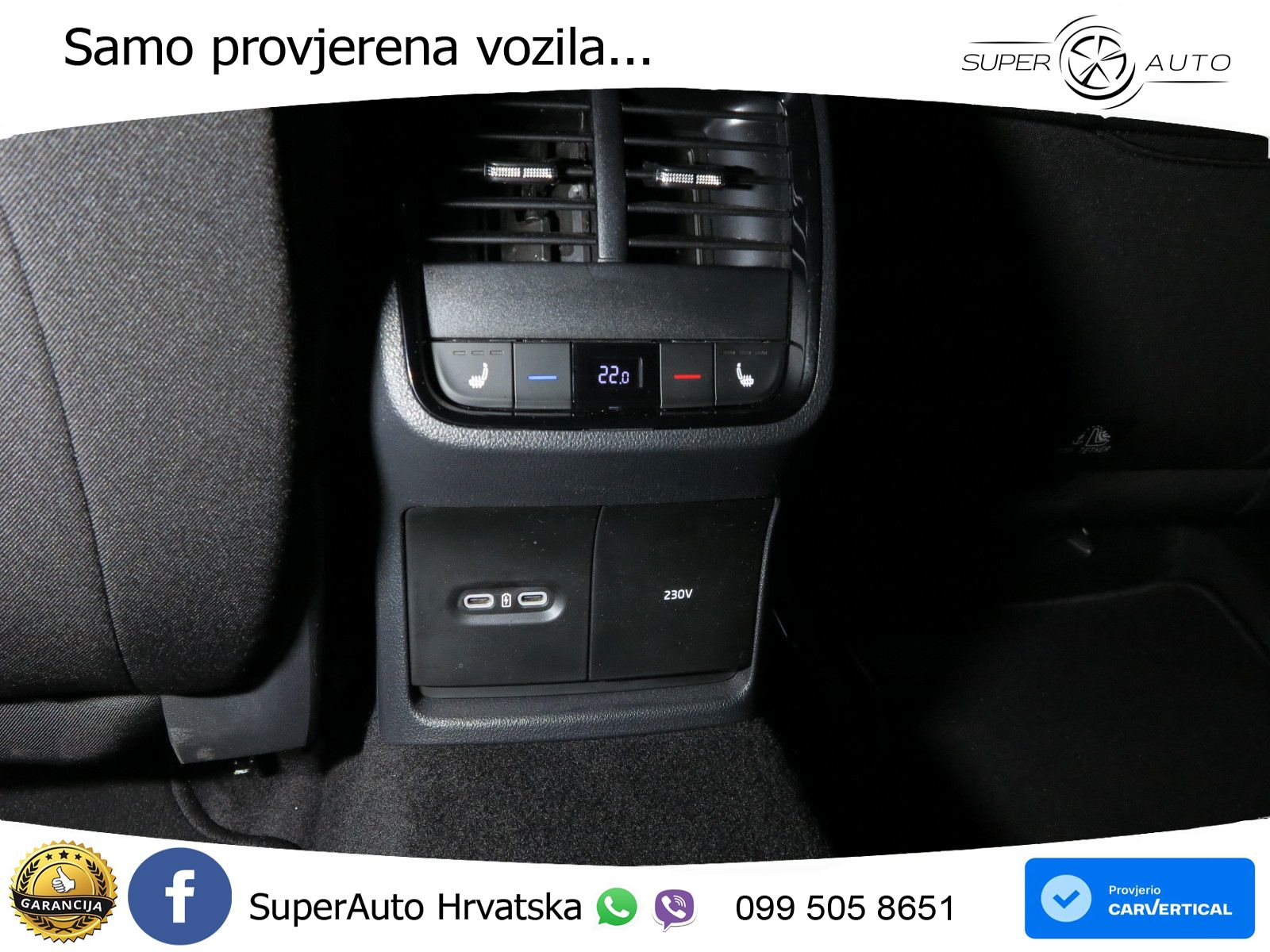 Škoda Octavia Combi RS 2.0 TDI (200 KS) 4x4 DSG LED+GR SJED+ACC