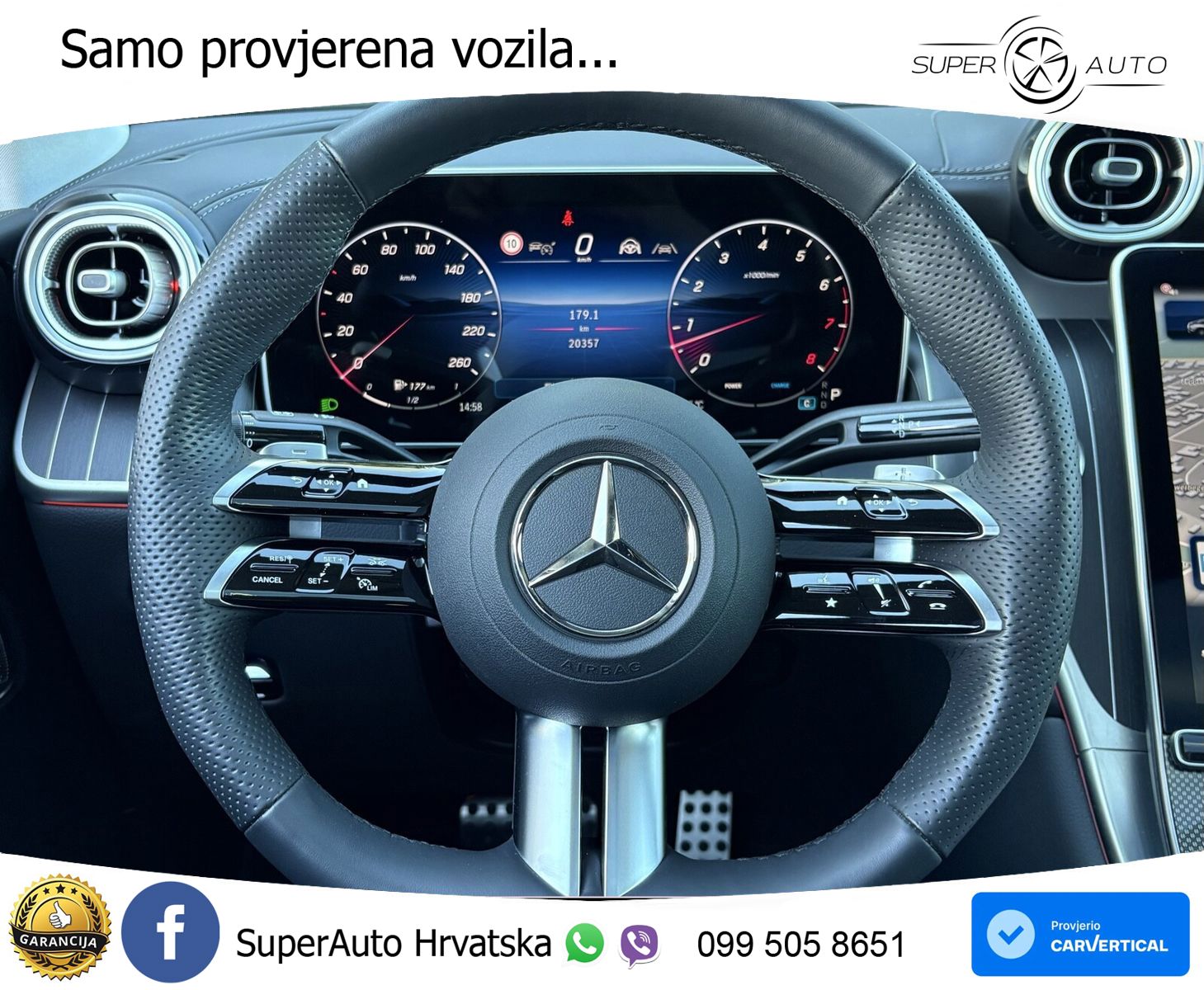 Mercedes GLC Coupe 200 (204 KS) 4MATIC 9G-TRONIC AMG ACC+GR SJED+360+PANO