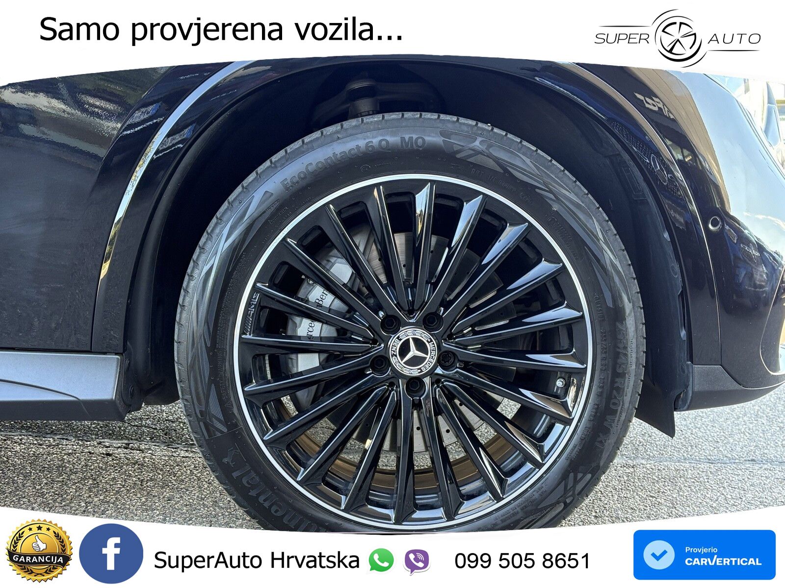 Mercedes GLC Coupe 200 (204 KS) 4MATIC 9G-TRONIC AMG ACC+GR SJED+360+PANO