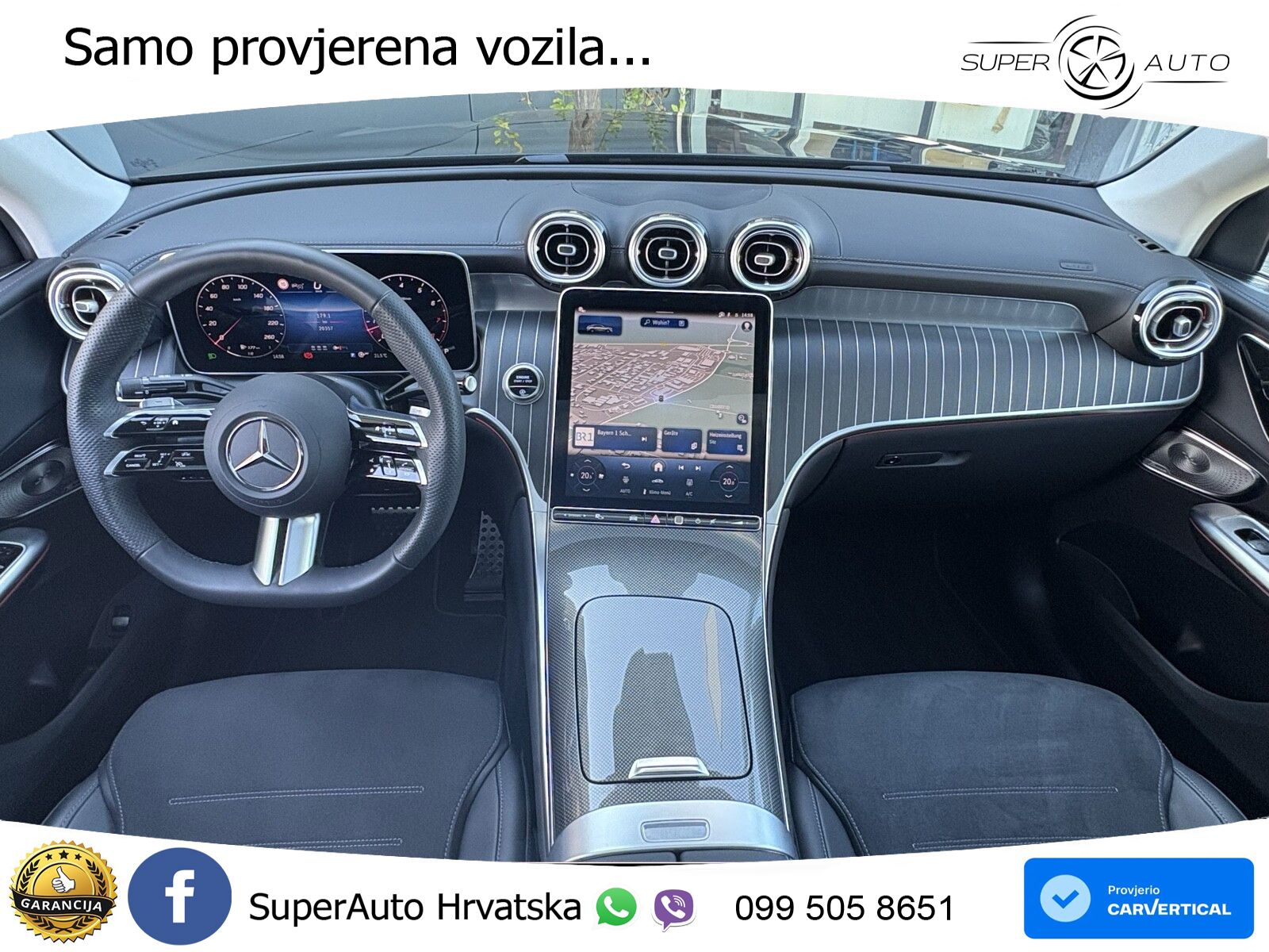 Mercedes GLC Coupe 200 (204 KS) 4MATIC 9G-TRONIC AMG ACC+GR SJED+360+PANO