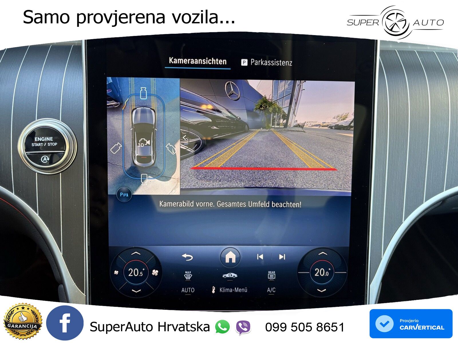Mercedes GLC Coupe 200 (204 KS) 4MATIC 9G-TRONIC AMG ACC+GR SJED+360+PANO