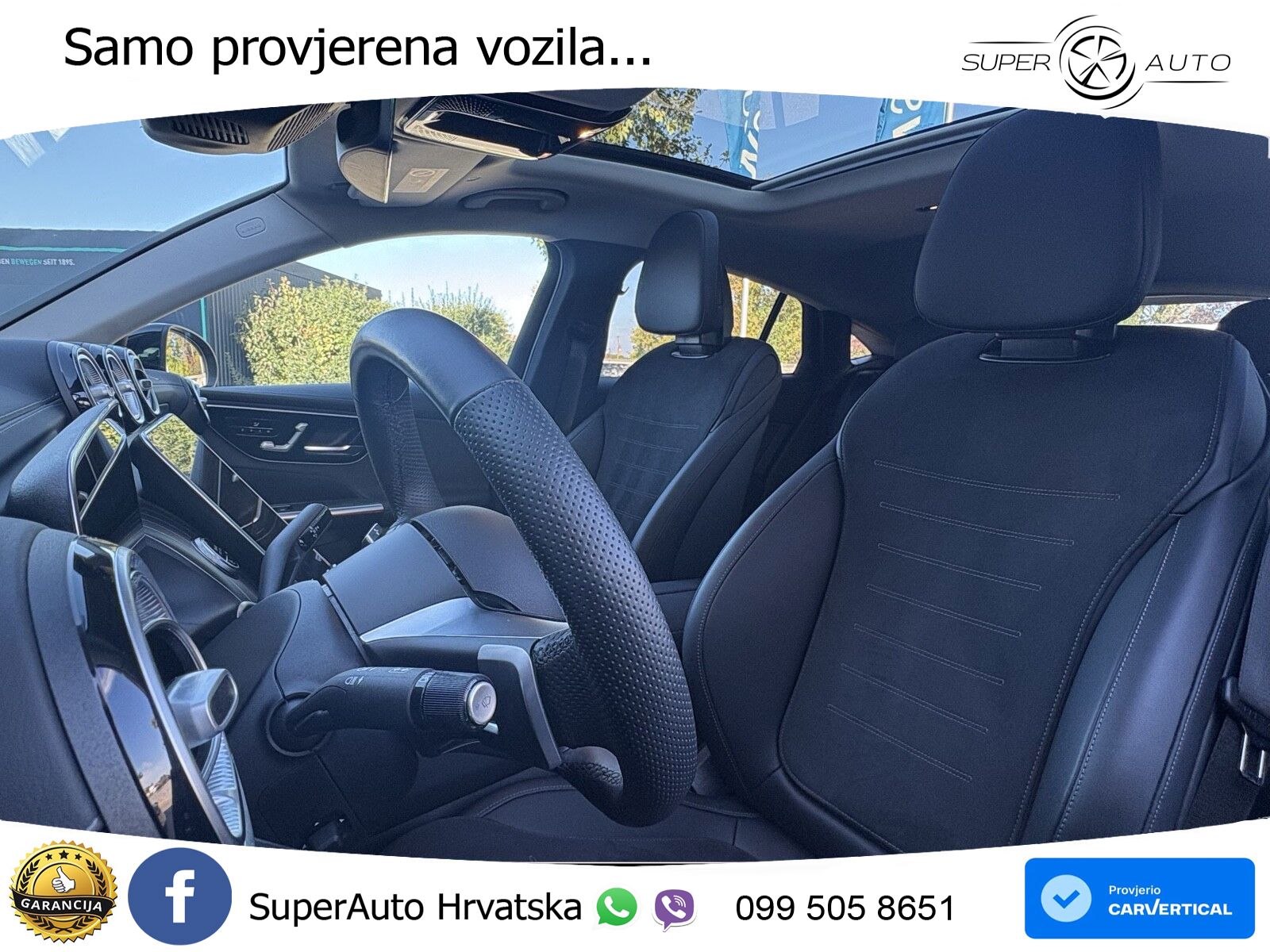 Mercedes GLC Coupe 200 (204 KS) 4MATIC 9G-TRONIC AMG ACC+GR SJED+360+PANO