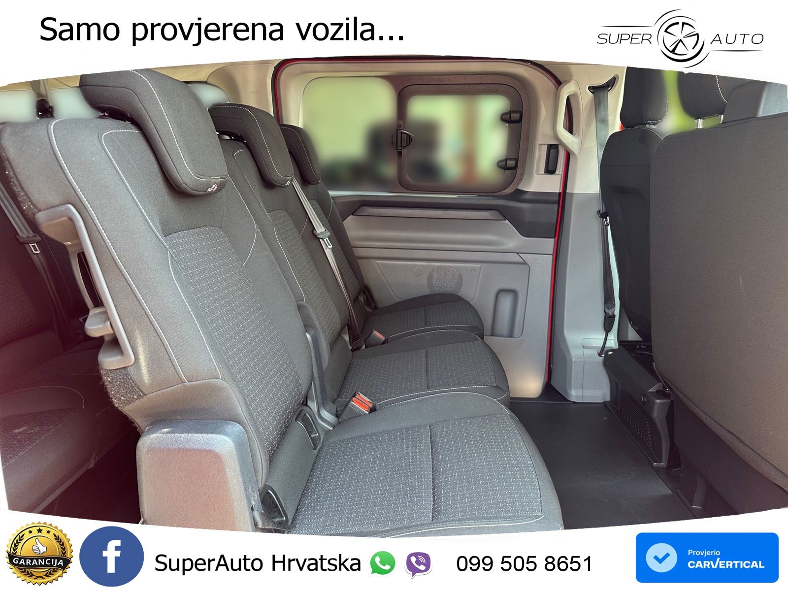 Ford Transit Custom 320 L2H1 PKW VA Trend Trend LED 150 KS