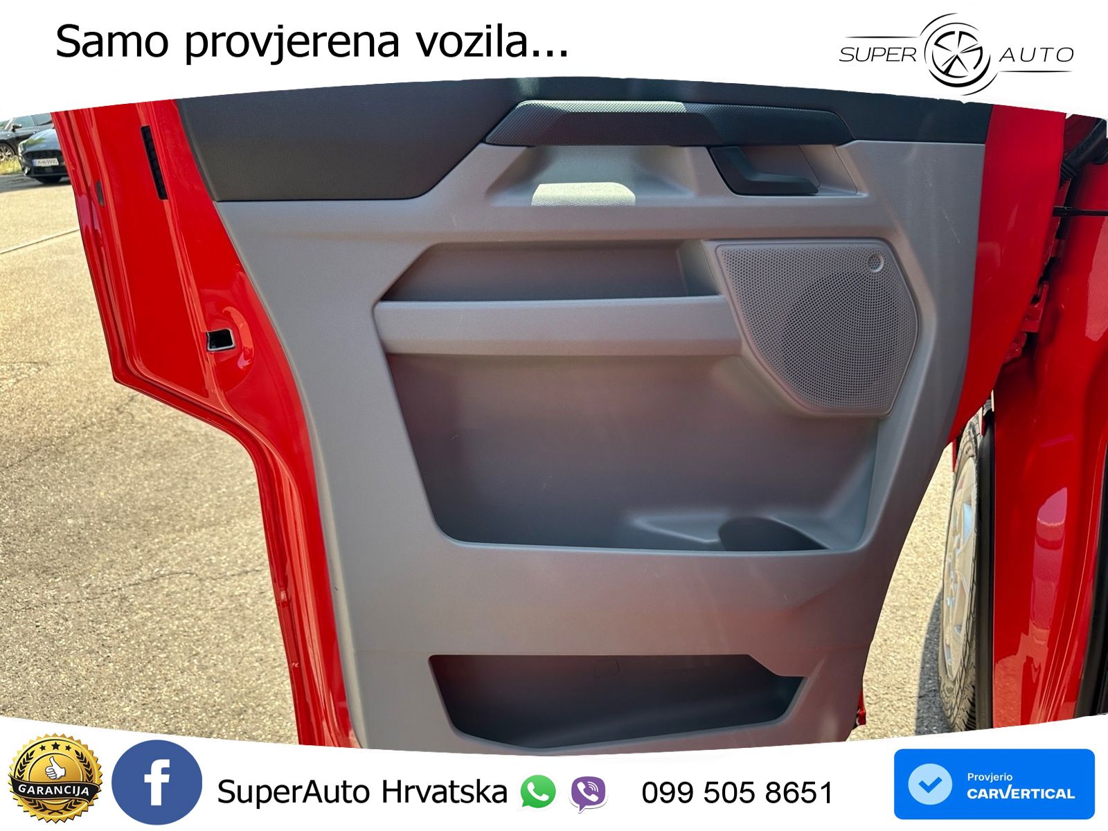 Ford Transit Custom 320 L2H1 PKW VA Trend Trend LED 150 KS