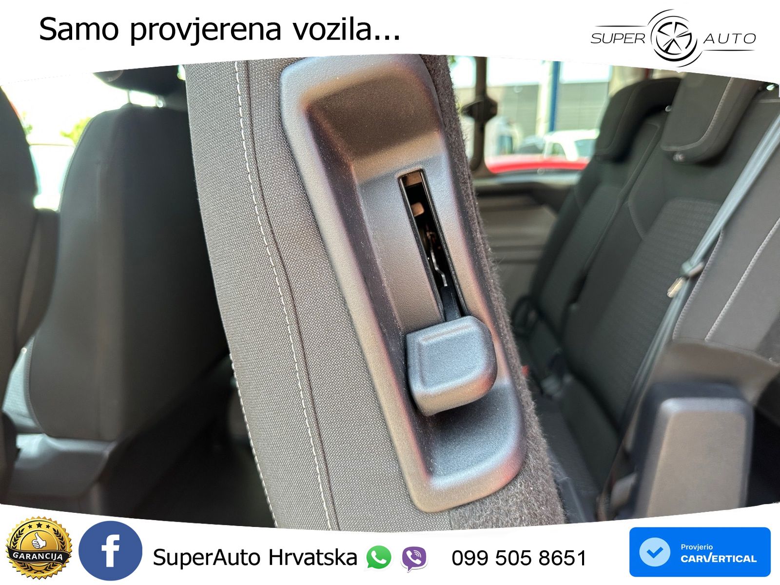 Ford Transit Custom 320 L2H1 PKW VA Trend Trend LED 150 KS
