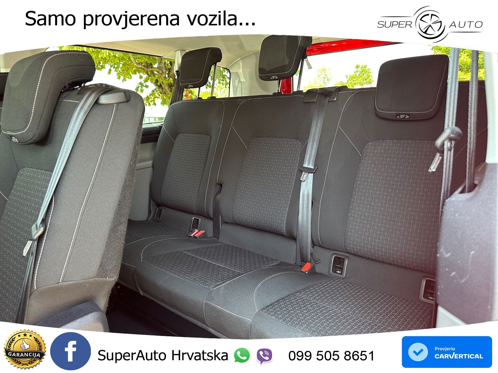 Ford Transit Custom 320 L2H1 PKW VA Trend Trend LED 150 KS
