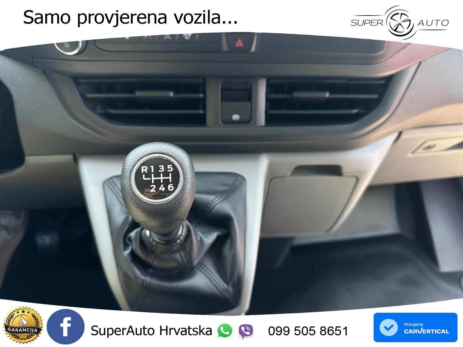 Ford Transit Custom 320 L2H1 PKW VA Trend Trend LED 150 KS
