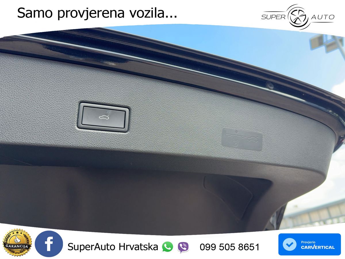 Volkswagen T-Roc I 2.0 TDI (150 KS) DSG LED+GR SJED+ACC