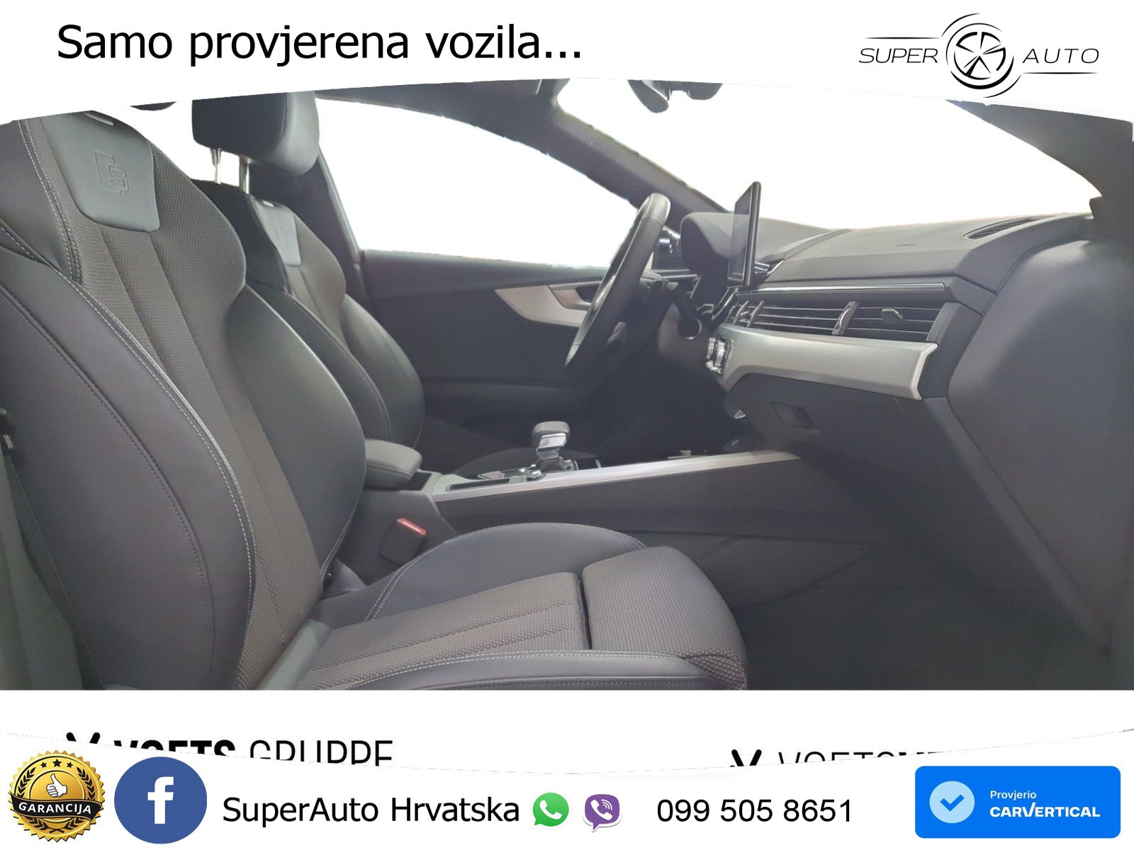 Audi A5 Sportback 40 TDI (204 KS) S tronic S line MATRIX+GR SJED+KAM