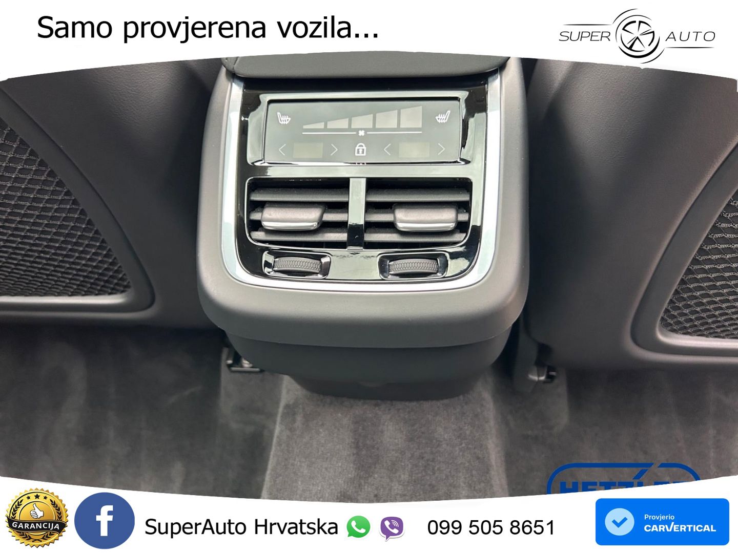 Volvo XC60 B5 Benzin AWD Geartronic LED+GR SJED+ACC