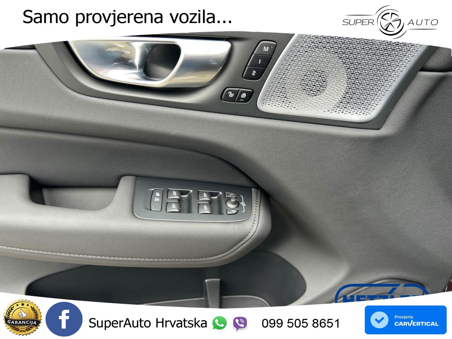 Volvo XC60 B5 Benzin AWD Geartronic LED+GR SJED+ACC