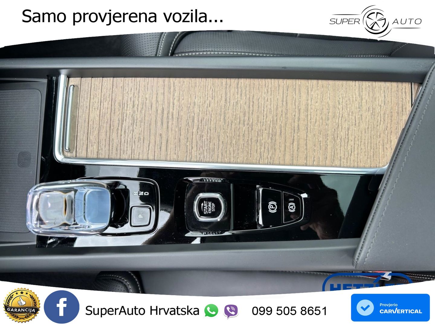Volvo XC60 B5 Benzin AWD Geartronic LED+GR SJED+ACC