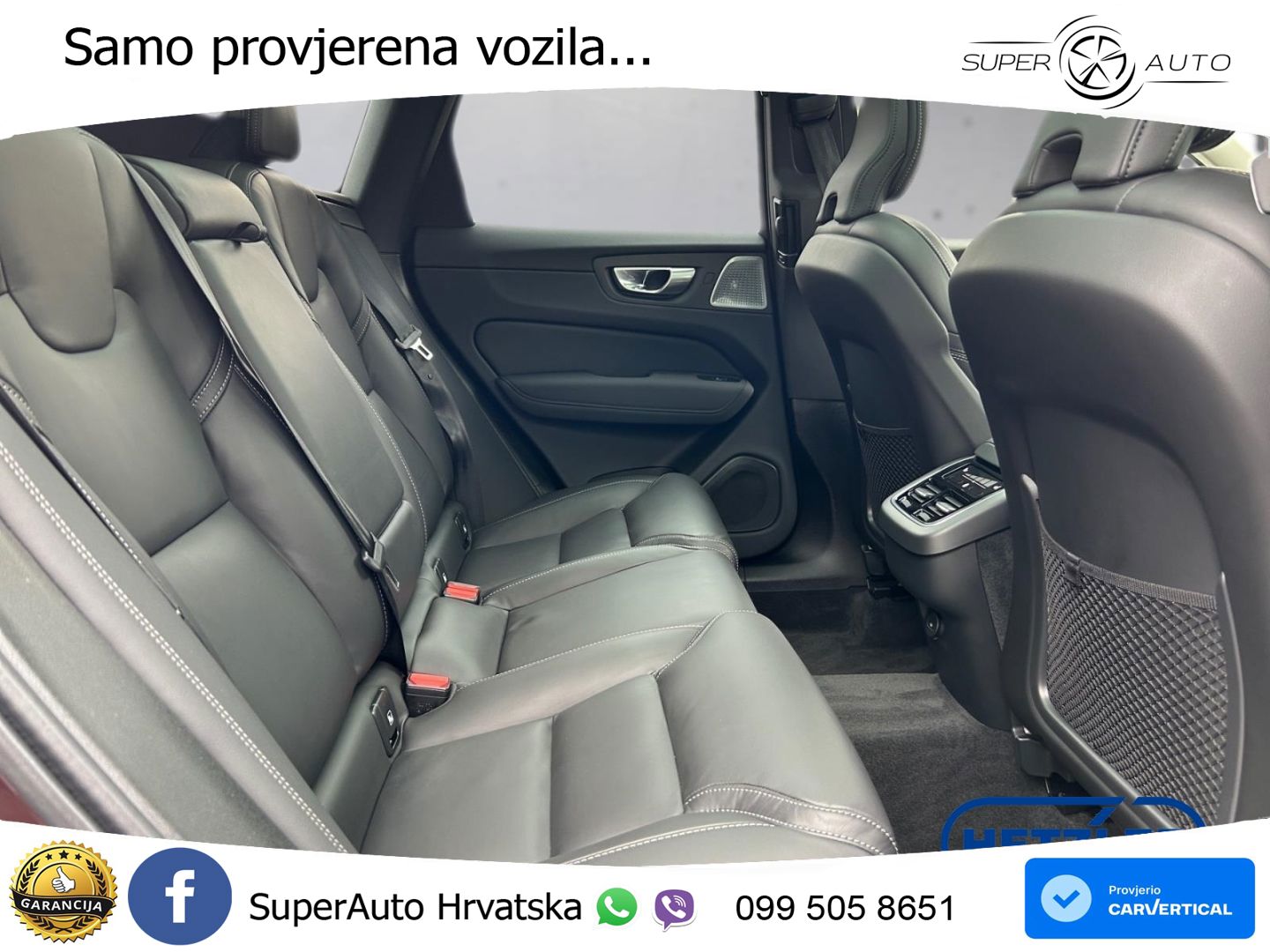Volvo XC60 B5 Benzin AWD Geartronic LED+GR SJED+ACC