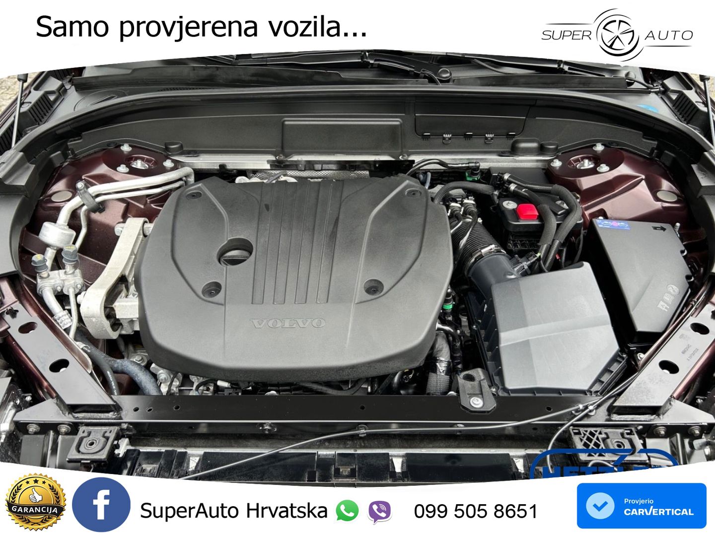 Volvo XC60 B5 Benzin AWD Geartronic LED+GR SJED+ACC