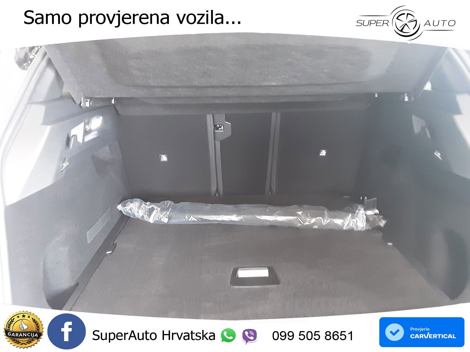 Opel Grandland 1.2 Turbo (145 KS) Hybrid eDCT LED+GR SJED+ACC