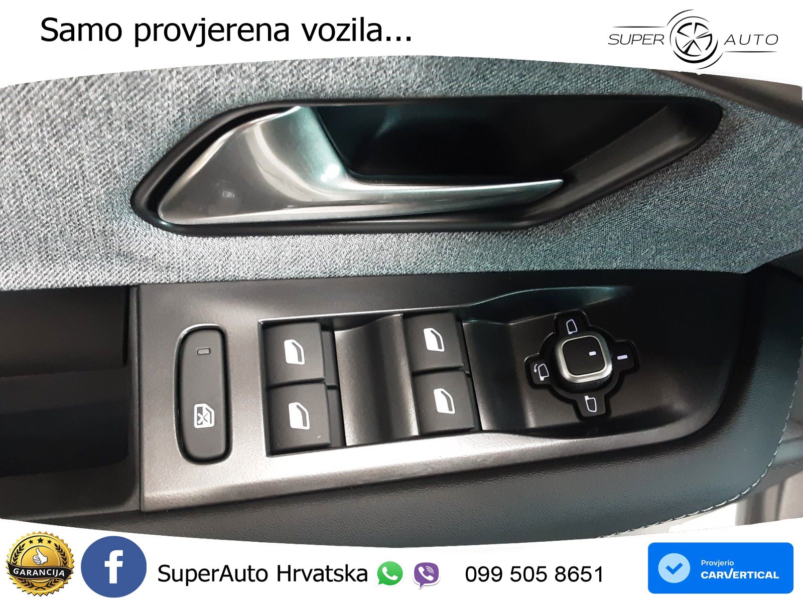 Opel Grandland 1.2 Turbo (145 KS) Hybrid eDCT LED+GR SJED+ACC