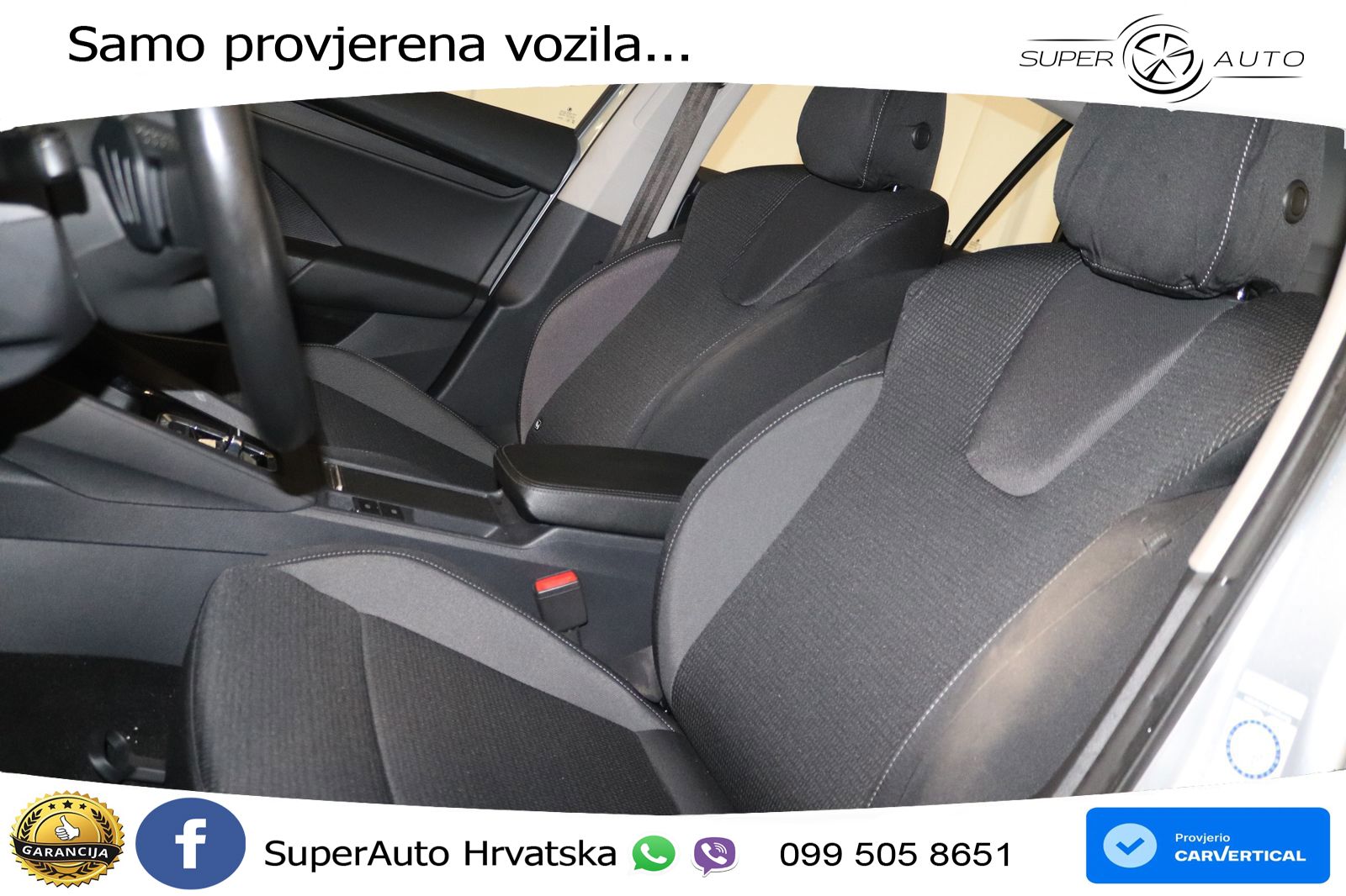 Škoda Octavia Combi 2.0 TDI (150 KS) DSG
