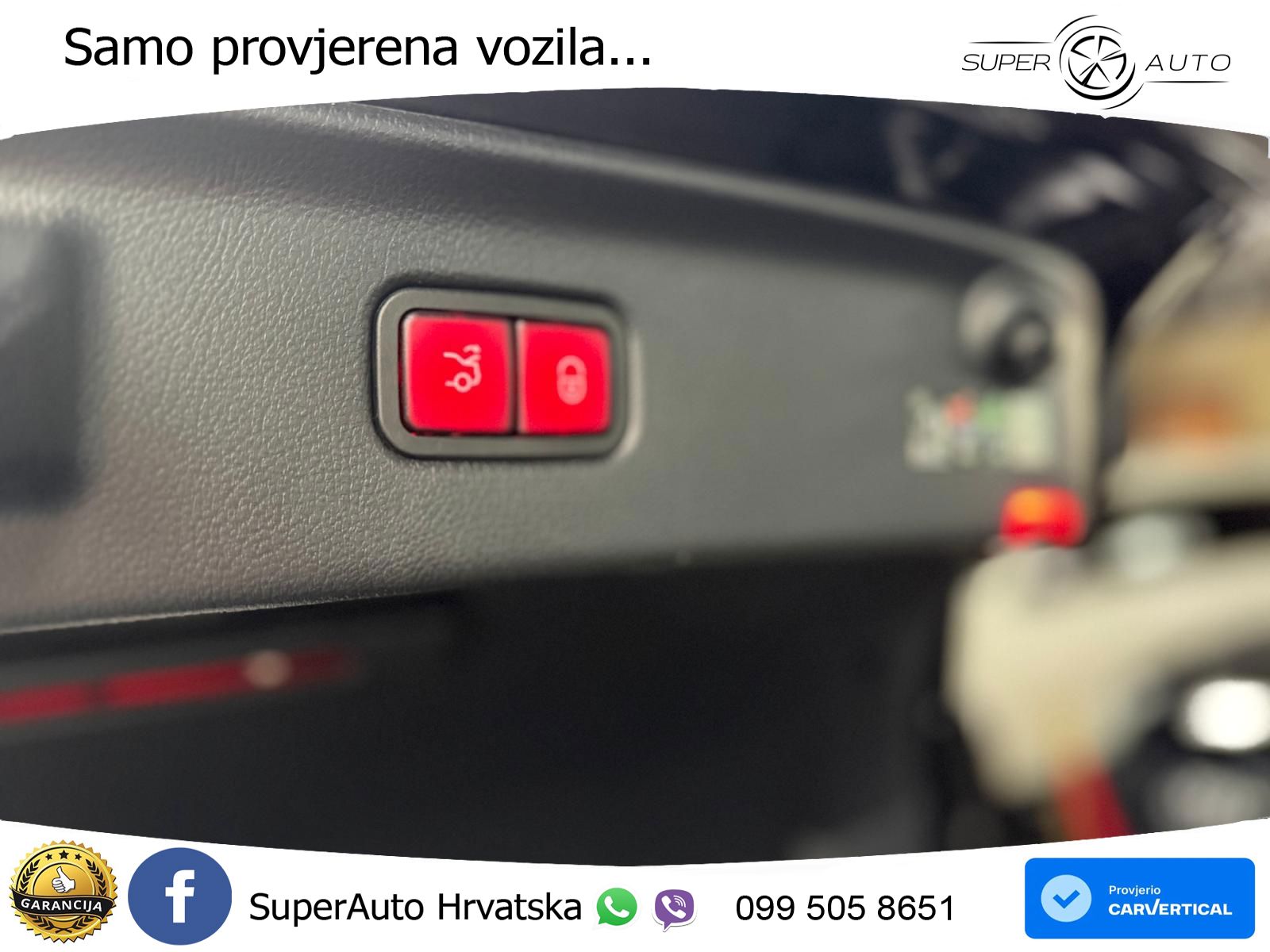 Mercedes S 400d (330 KS) 4MATIC 9G-TRONIC