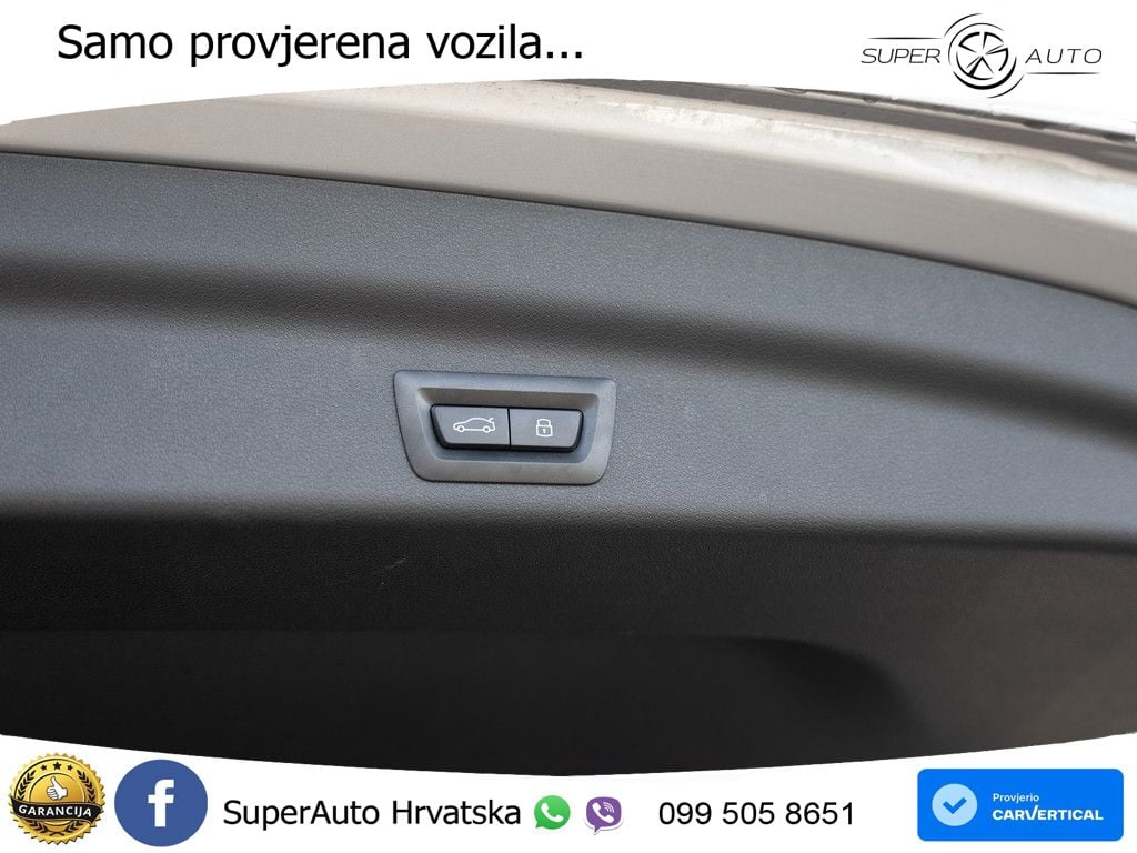 BMW X1 18i (136 KS) sDrive Steptronic M Sport