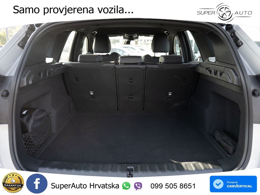BMW X1 18i (136 KS) sDrive Steptronic M Sport