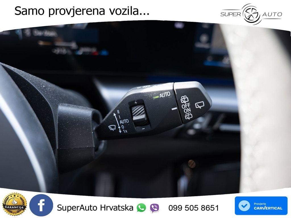 BMW X1 18i (136 KS) sDrive Steptronic M Sport