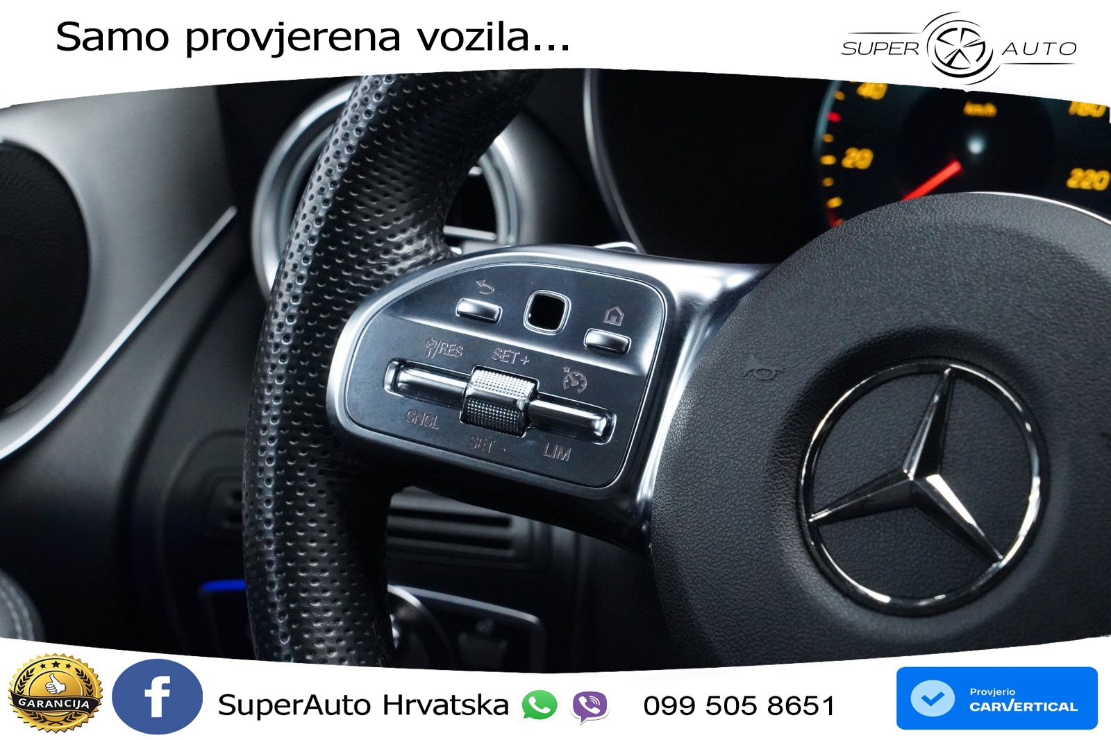 Mercedes GLC Coupe 300de (306 KS) 4MATIC 9G-TRONIC