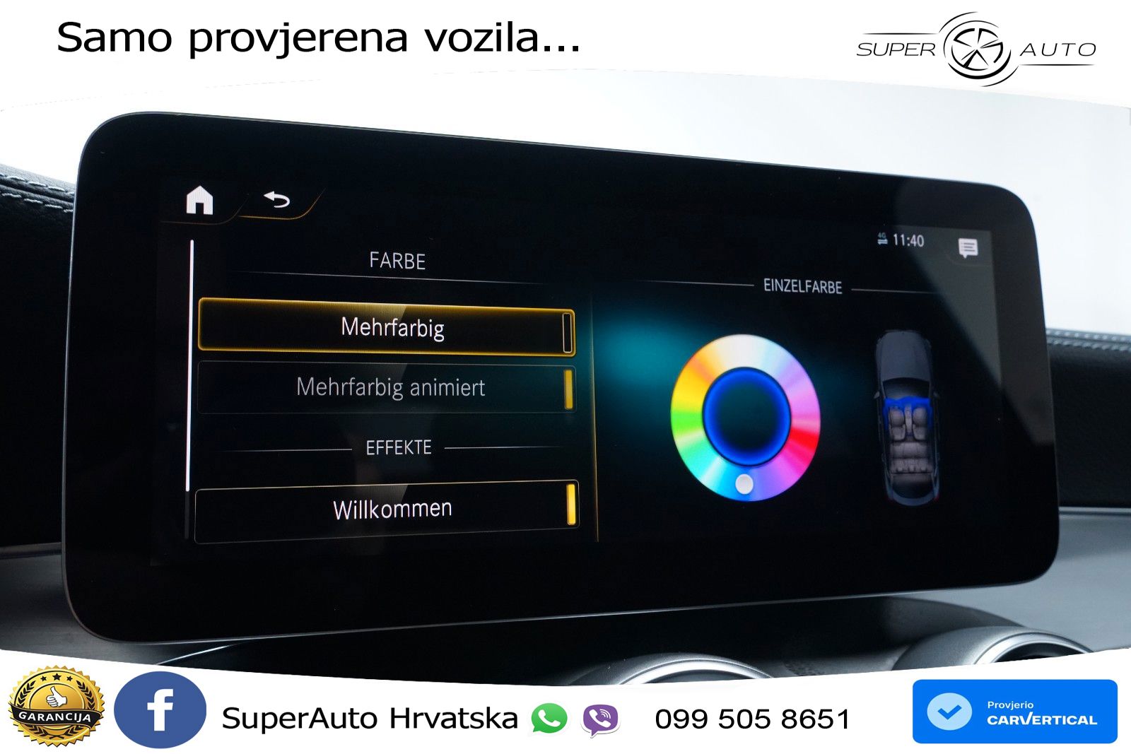 Mercedes GLC Coupe 300de (306 KS) 4MATIC 9G-TRONIC
