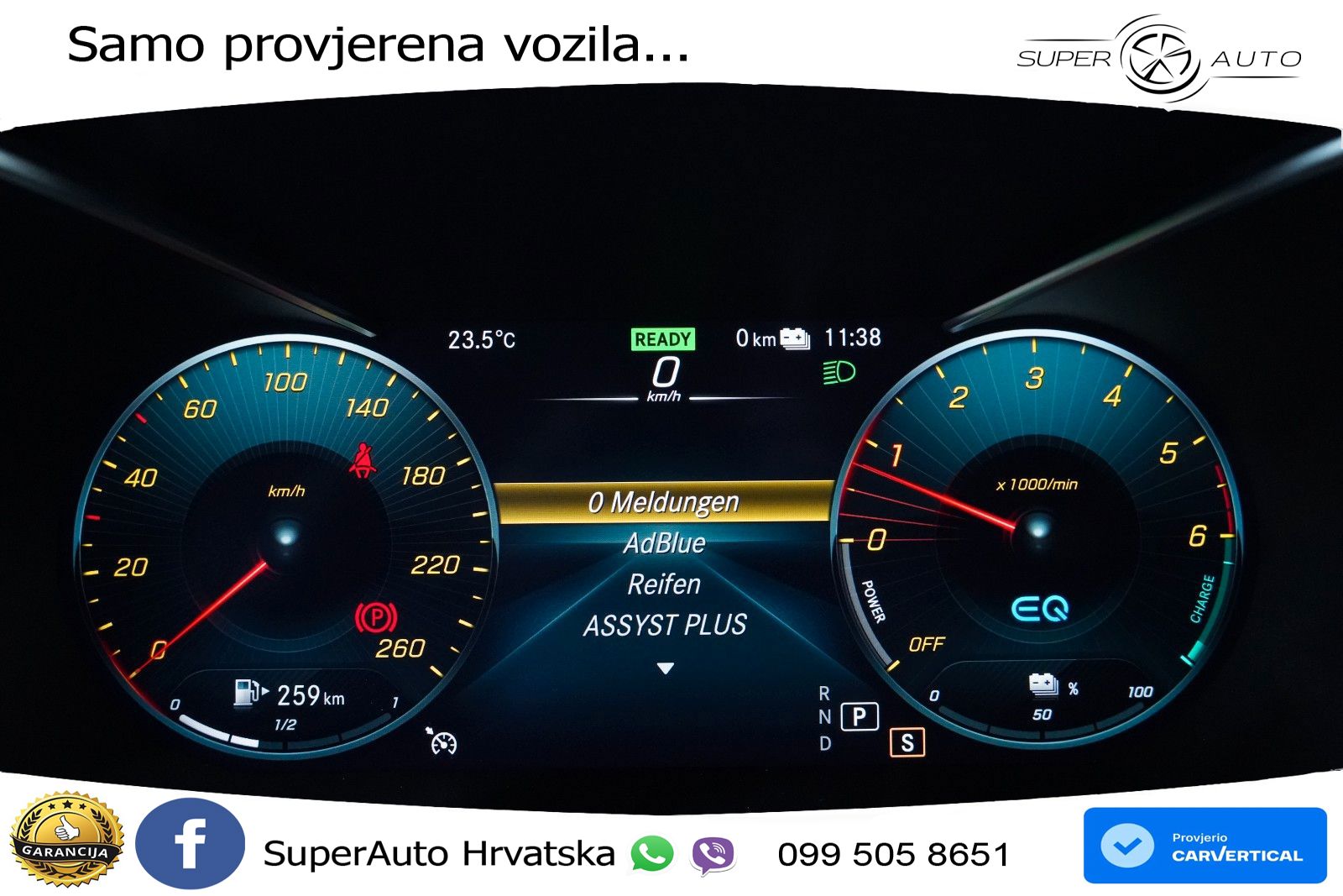 Mercedes GLC Coupe 300de (306 KS) 4MATIC 9G-TRONIC