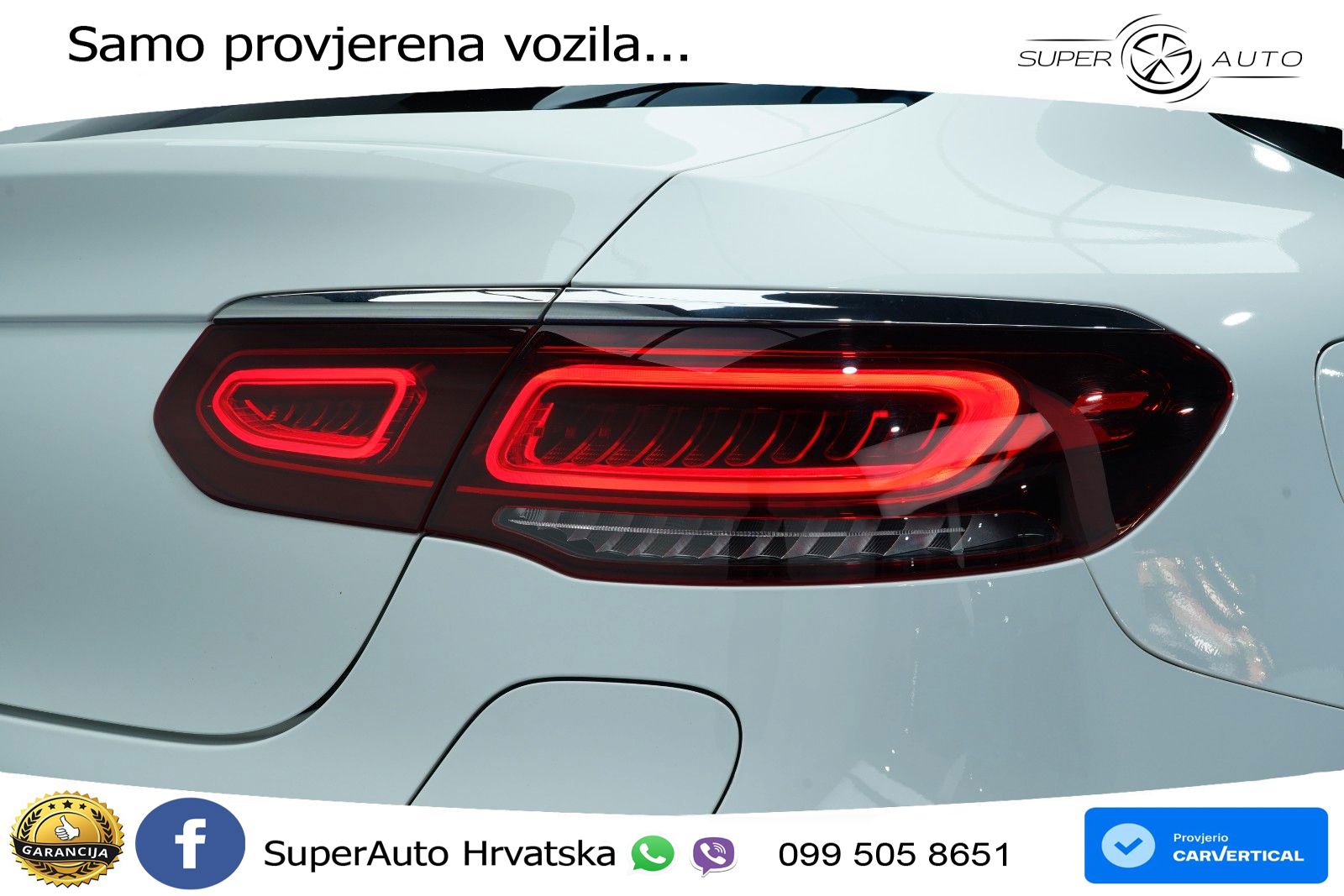 Mercedes GLC Coupe 300de (306 KS) 4MATIC 9G-TRONIC