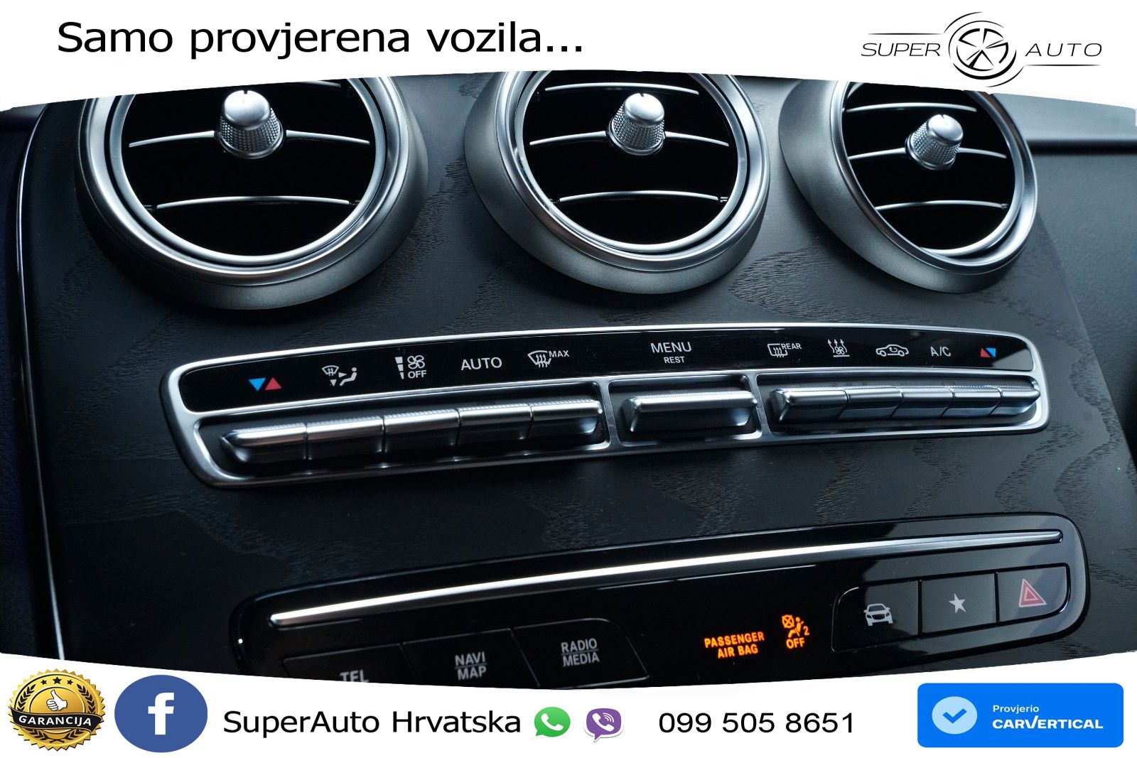 Mercedes GLC Coupe 300de (306 KS) 4MATIC 9G-TRONIC