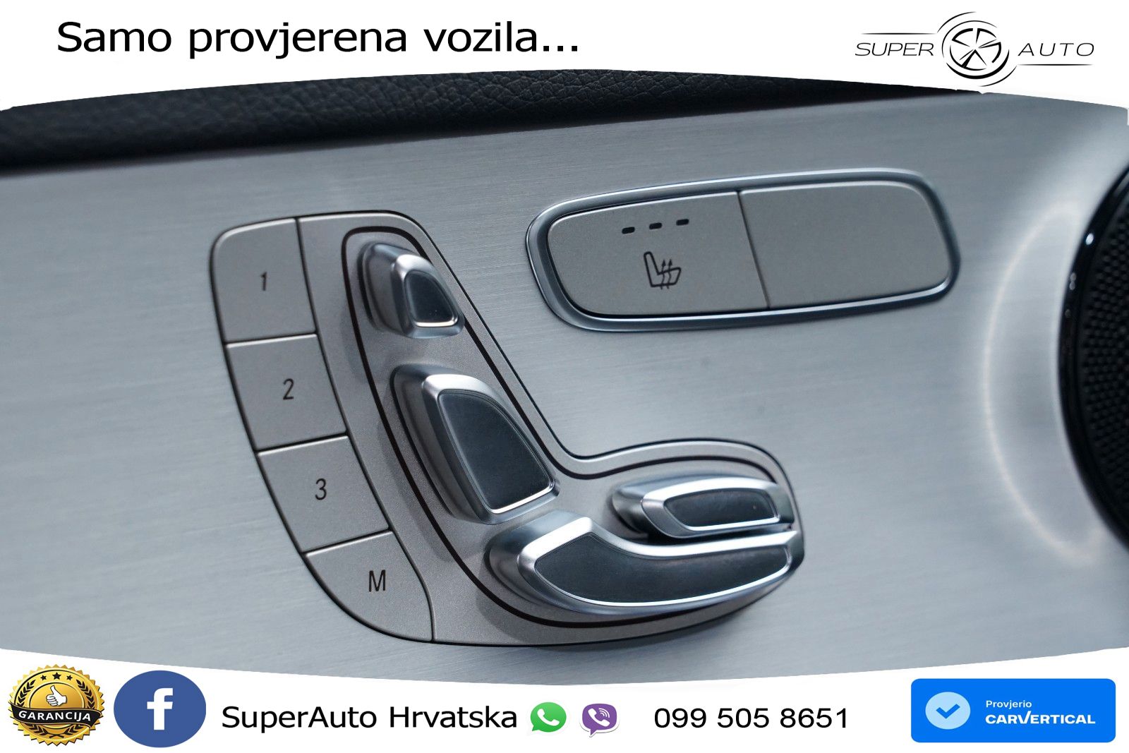 Mercedes GLC Coupe 300de (306 KS) 4MATIC 9G-TRONIC