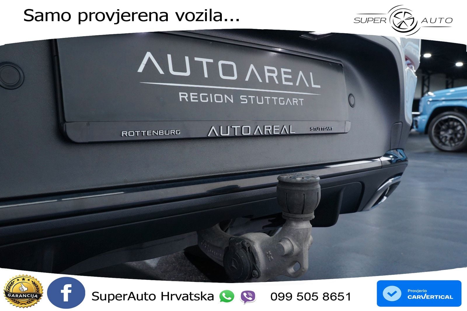 Mercedes GLC Coupe 300de (306 KS) 4MATIC 9G-TRONIC