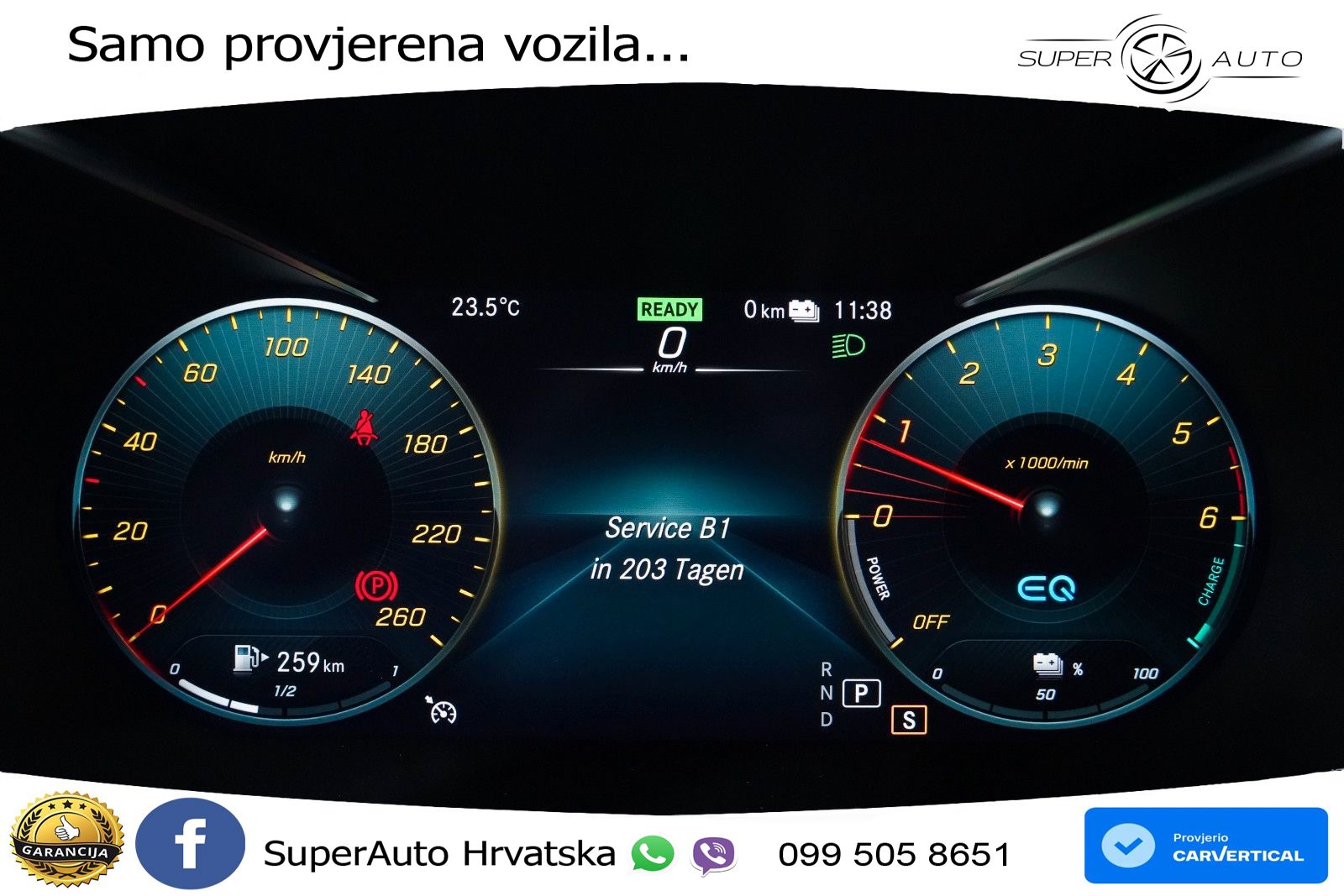 Mercedes GLC Coupe 300de (306 KS) 4MATIC 9G-TRONIC