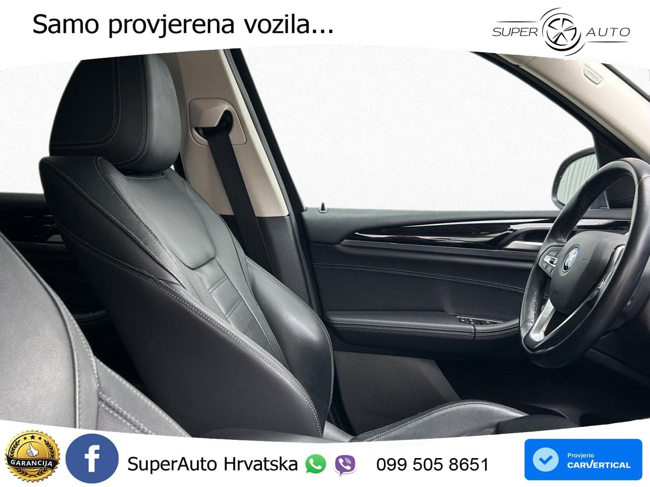 BMW X3 30e xDrive Steptronic
